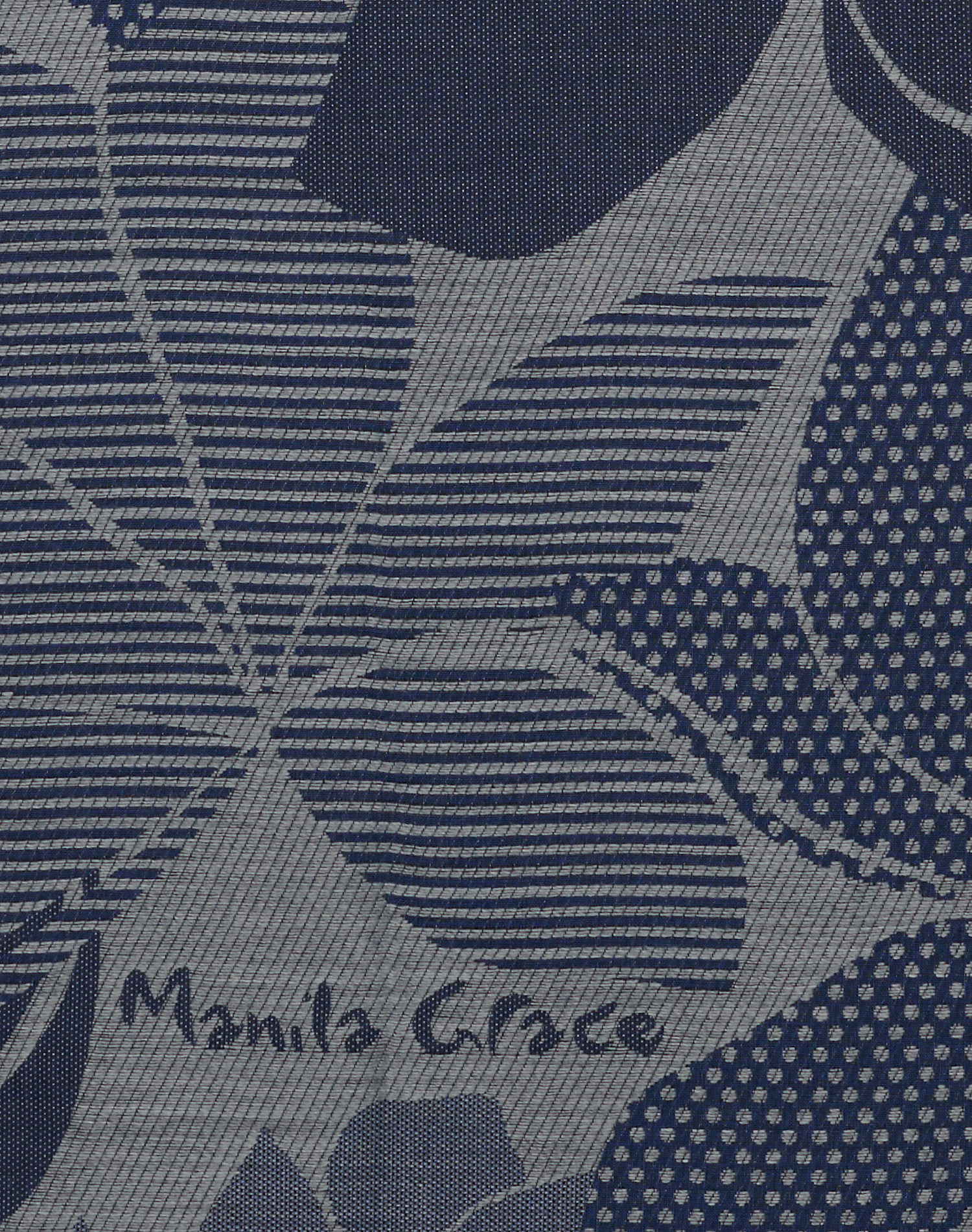 FOULARD | Manila Grace