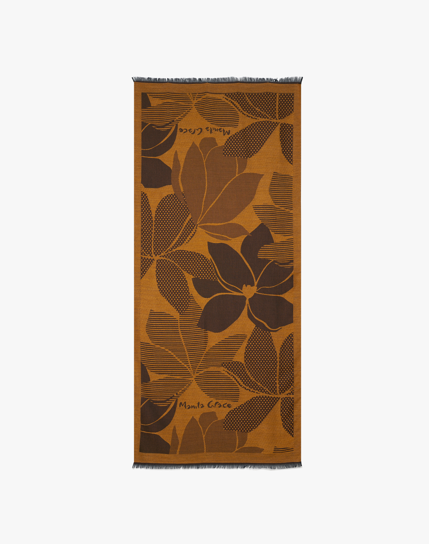 FOULARD | Manila Grace