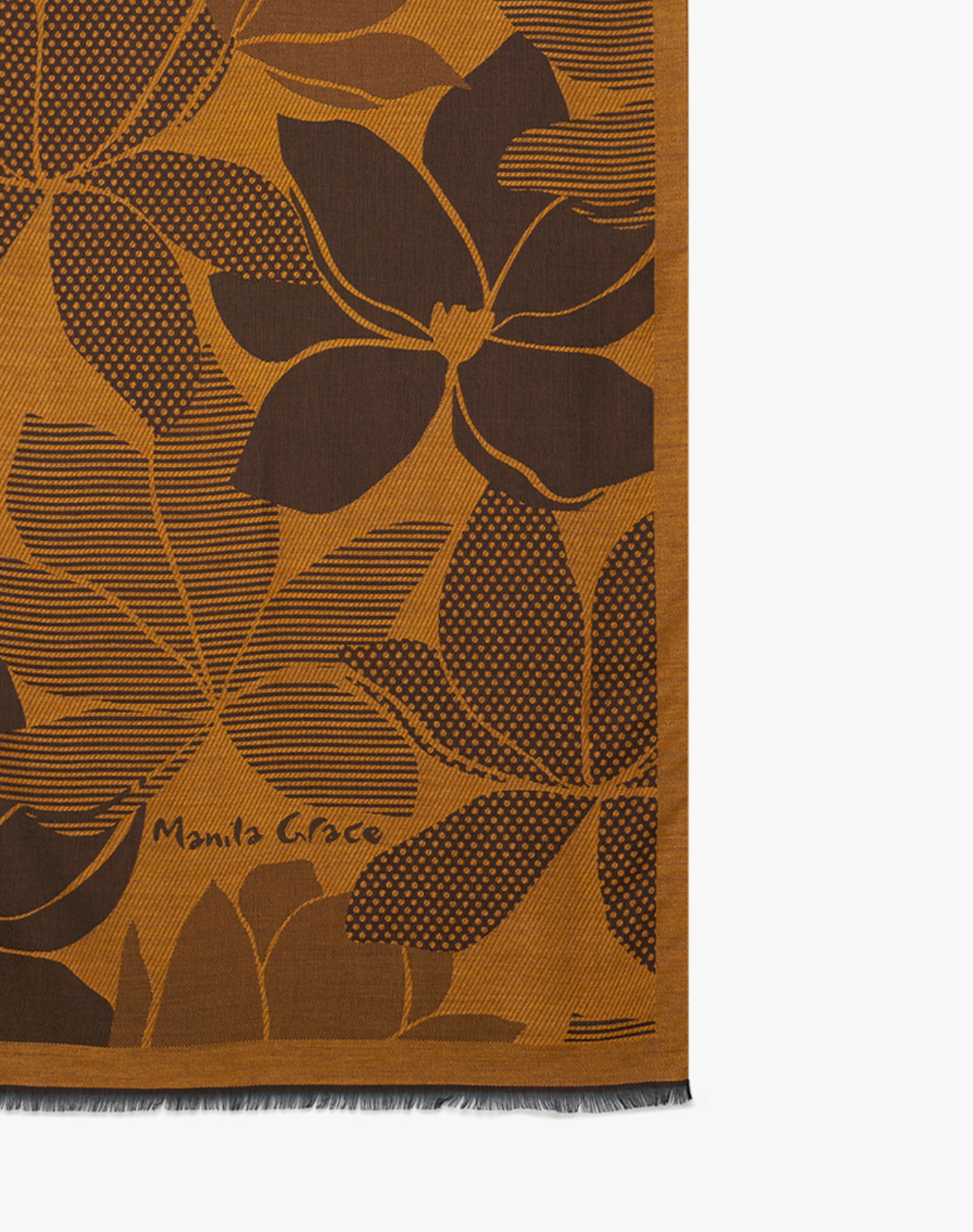 FOULARD | Manila Grace