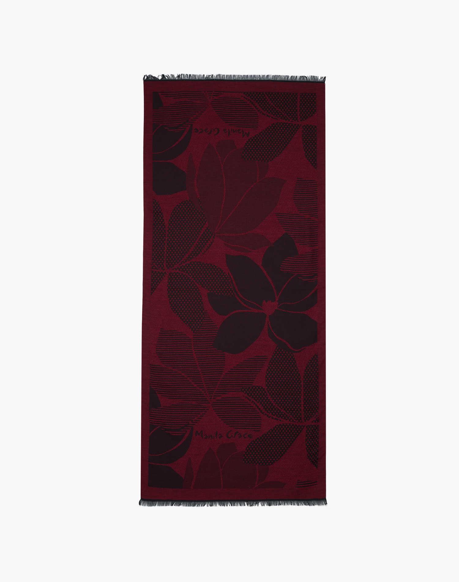 FOULARD | Manila Grace
