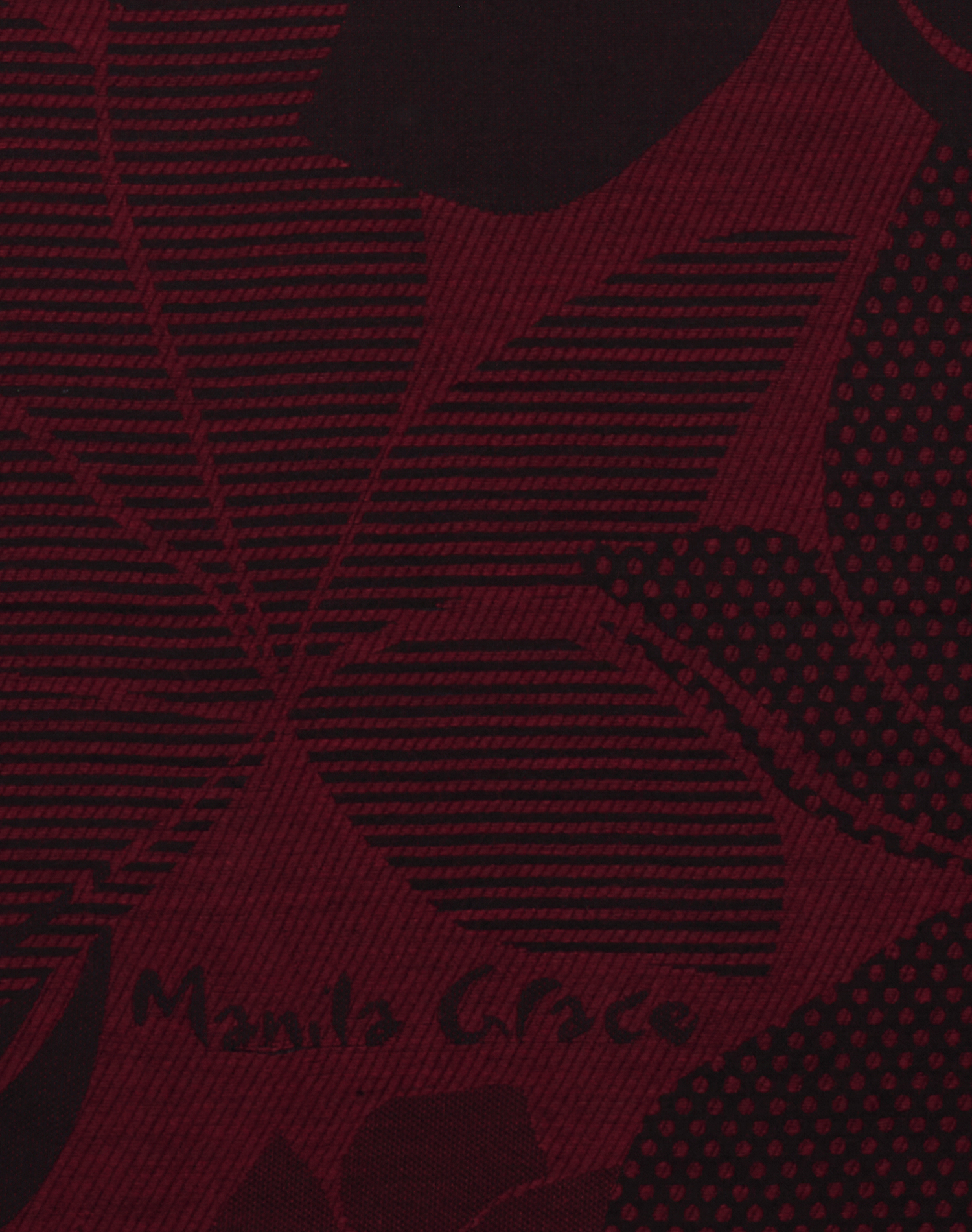 FOULARD | Manila Grace