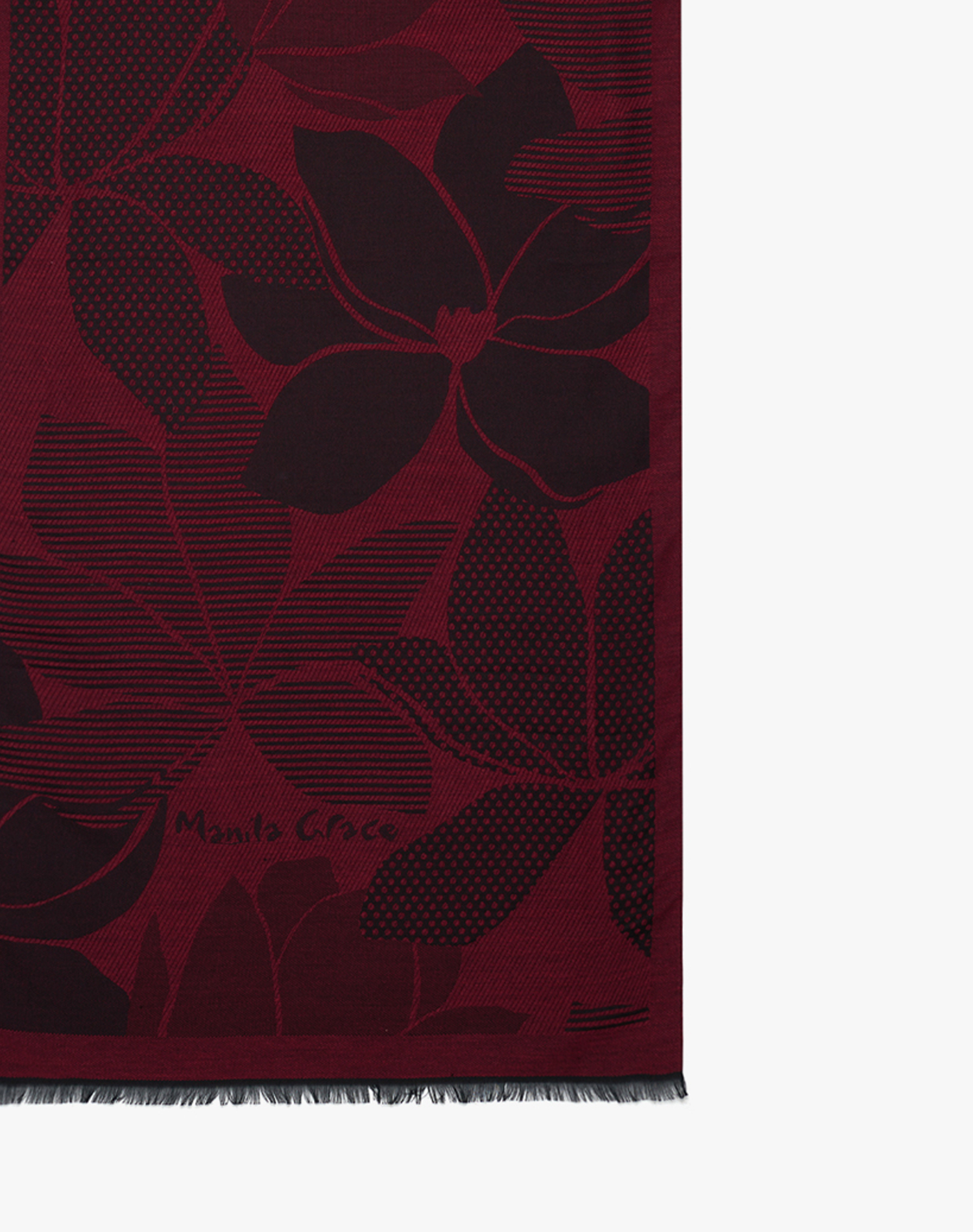 FOULARD | Manila Grace