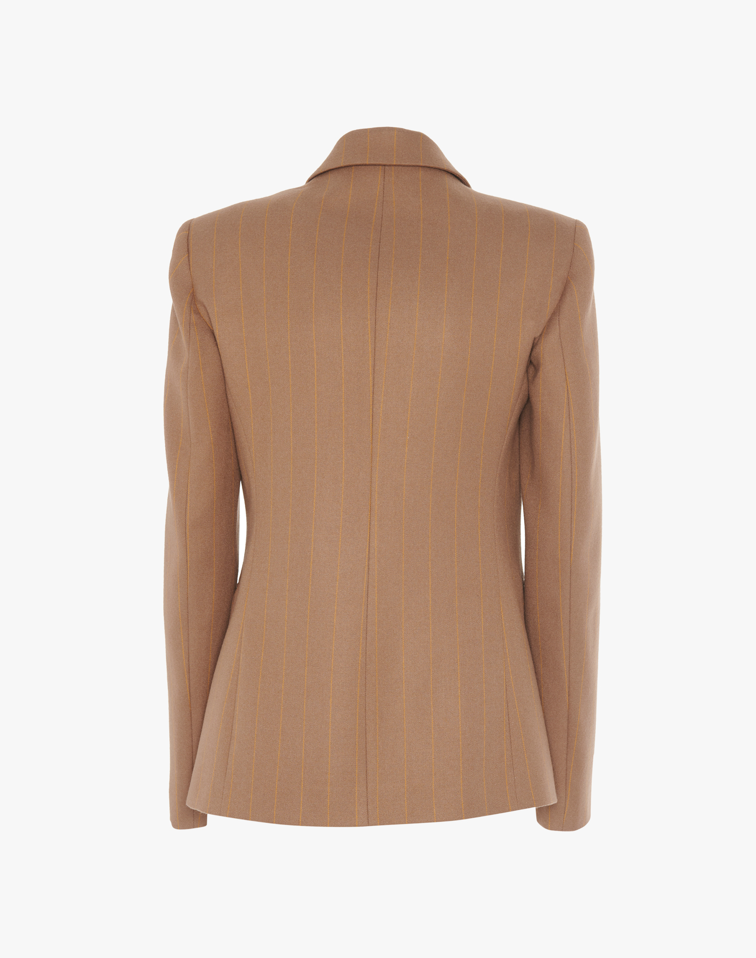 ONE-BUTTON JACKET | Manila Grace
