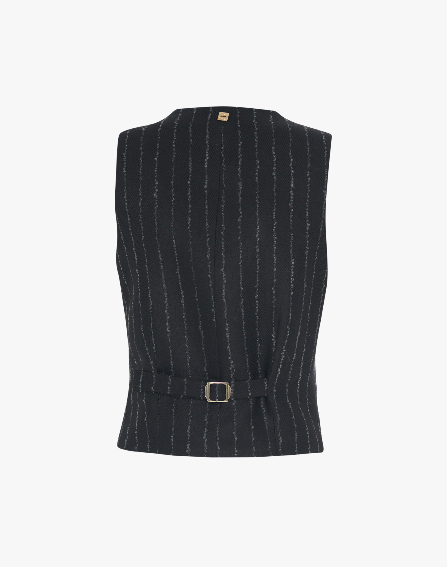 MEN'S FIT VEST | Manila Grace