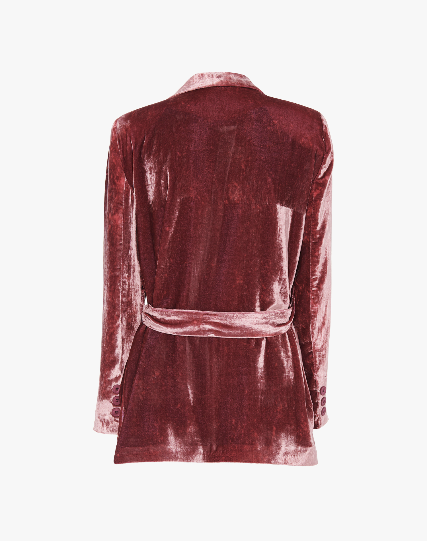 ONE-BUTTON JACKET | Manila Grace