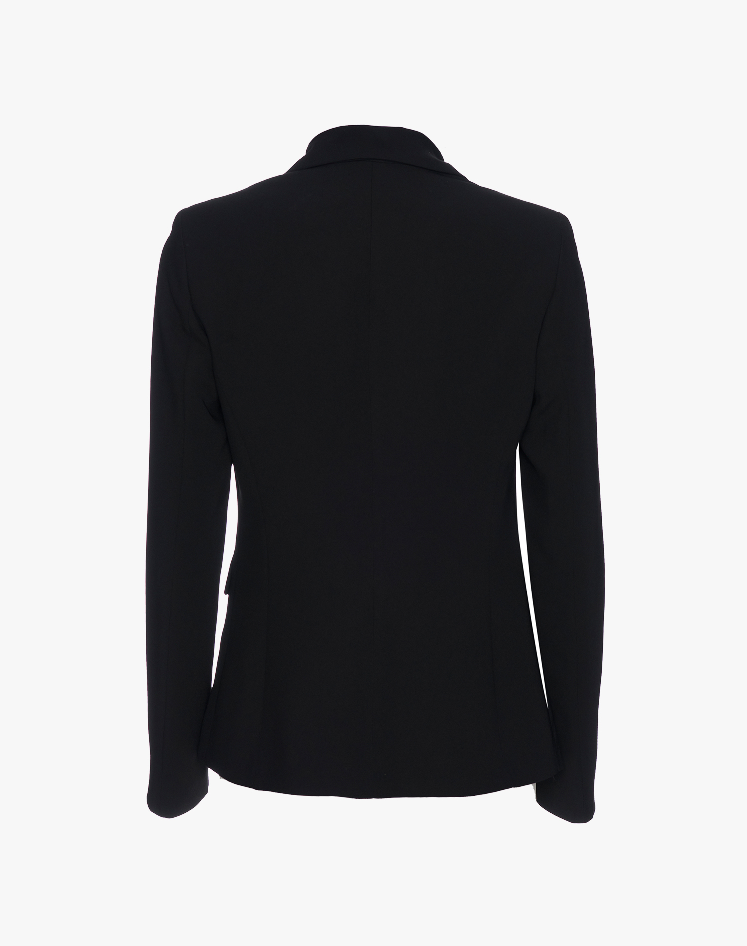 JACKET WITH LAPELS | Manila Grace