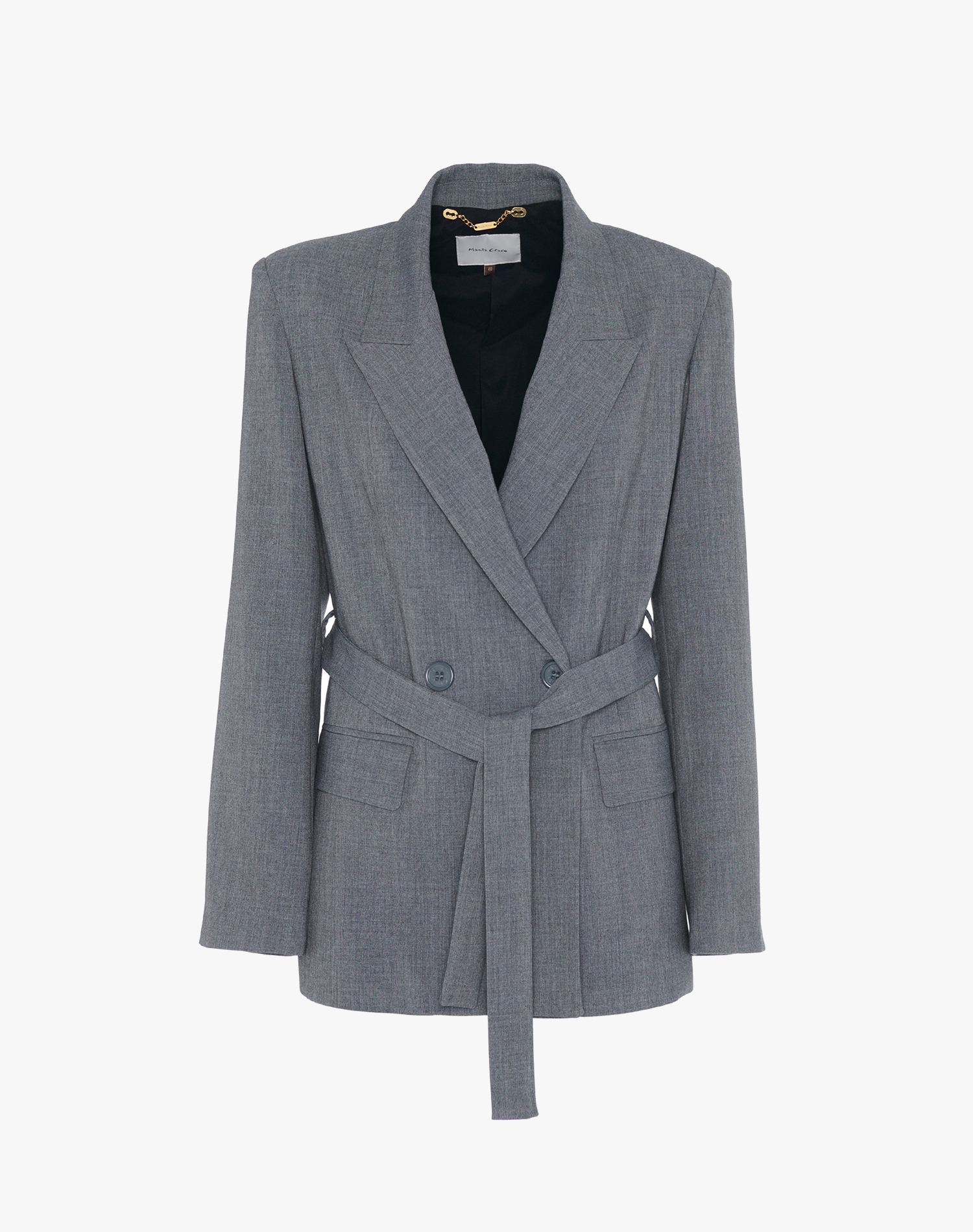 BLAZER | Manila Grace