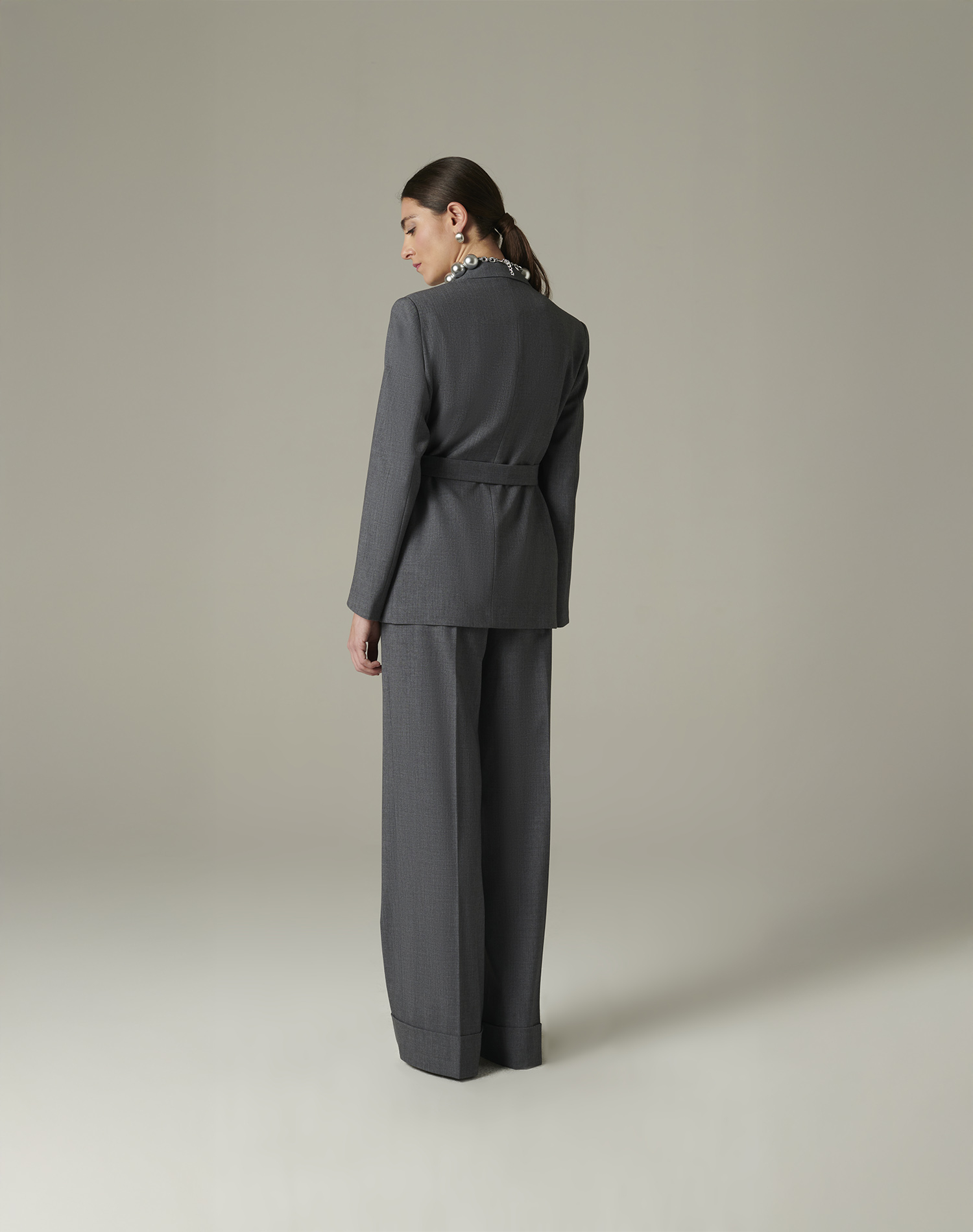 BLAZER | Manila Grace