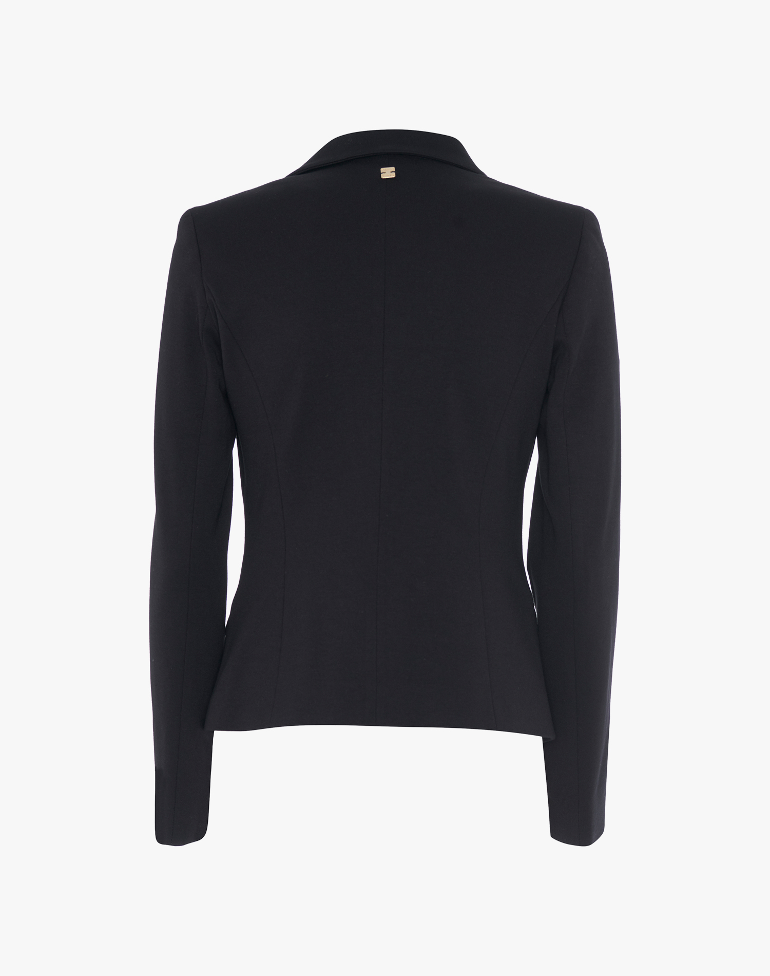 BLAZER WITH PATCH POCKETS | Manila Grace