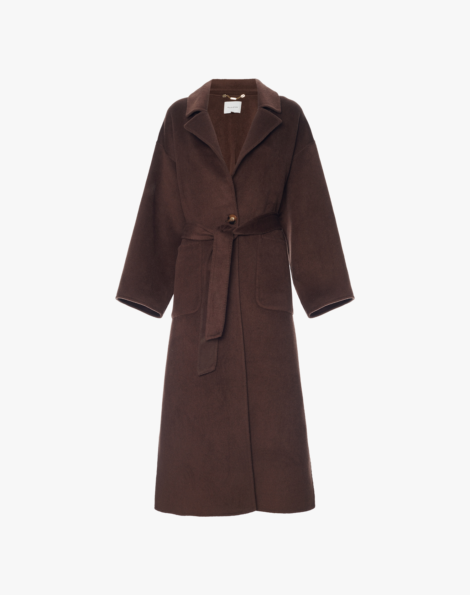 OVERSIZE COAT | Manila Grace