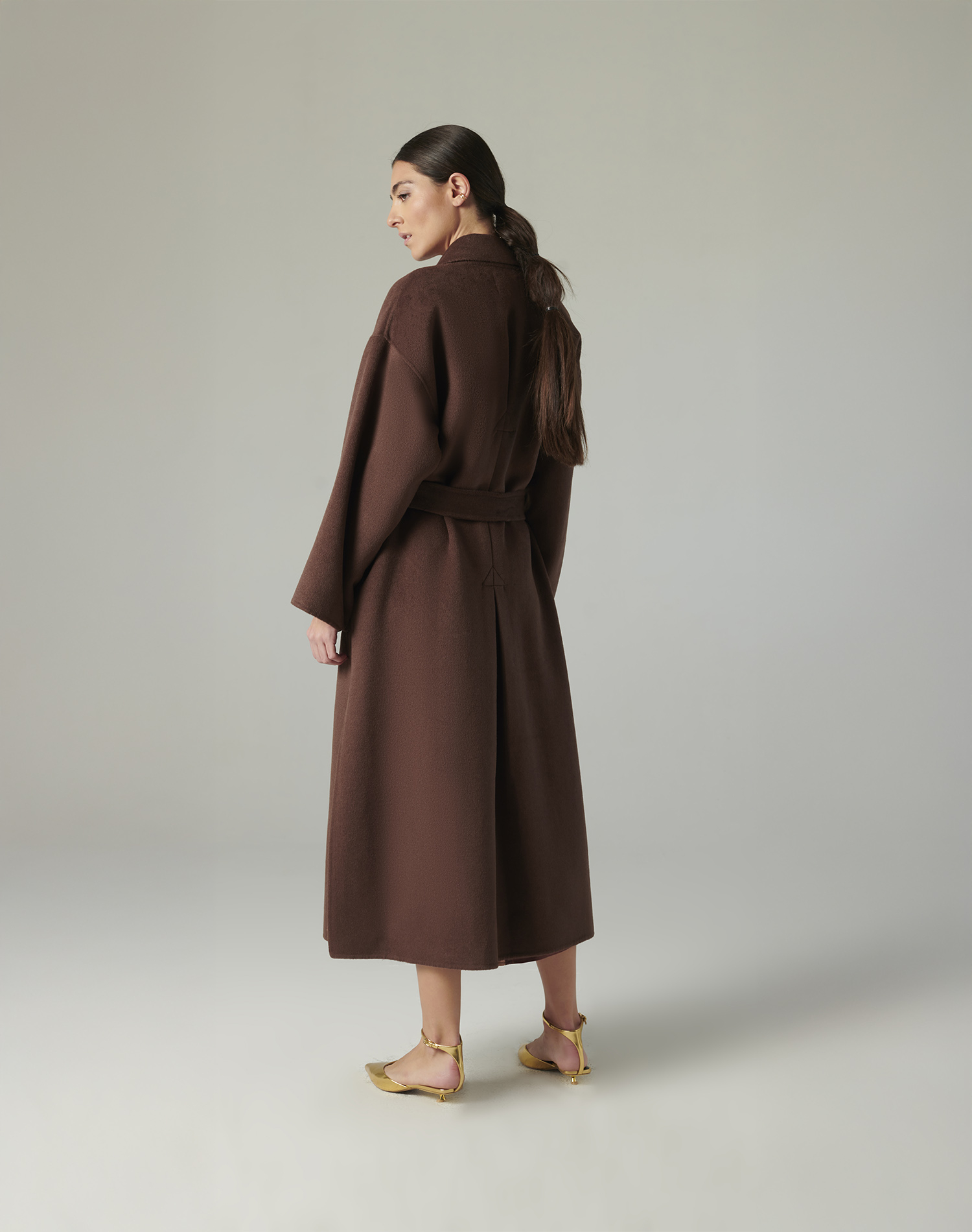 CAPOSPALLA OVERSIZE | Manila Grace