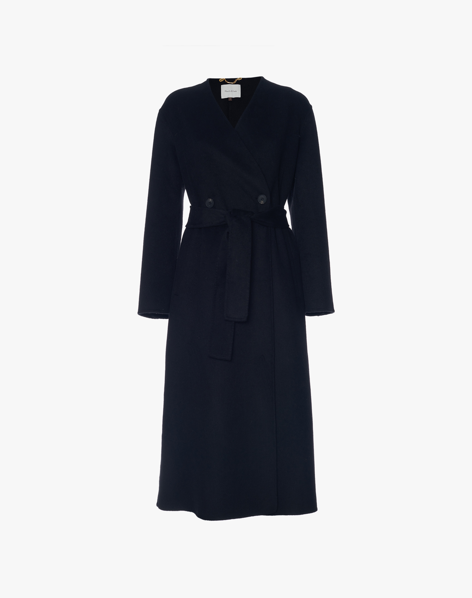 SLIM COAT | Manila Grace