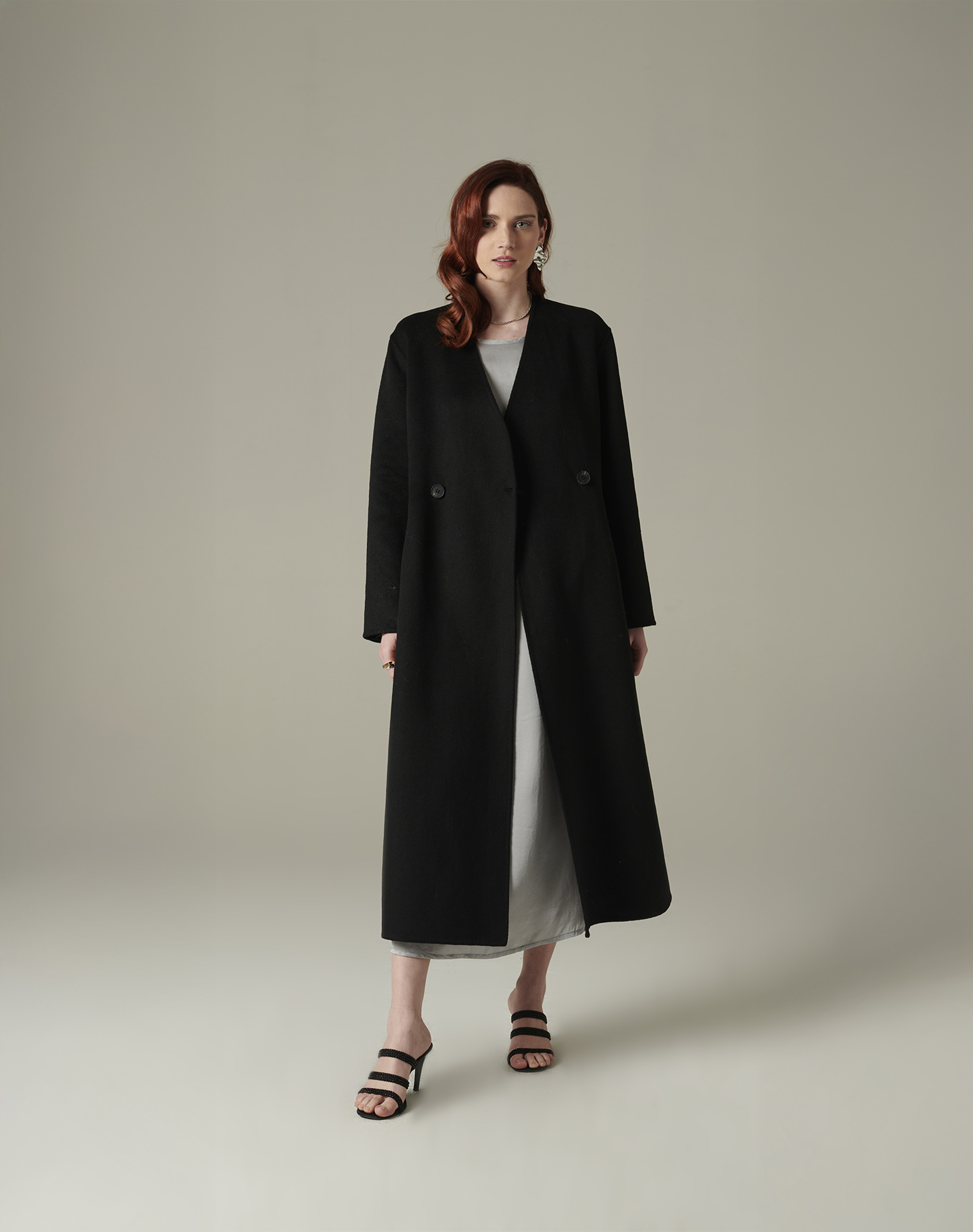 SLIM COAT | Manila Grace