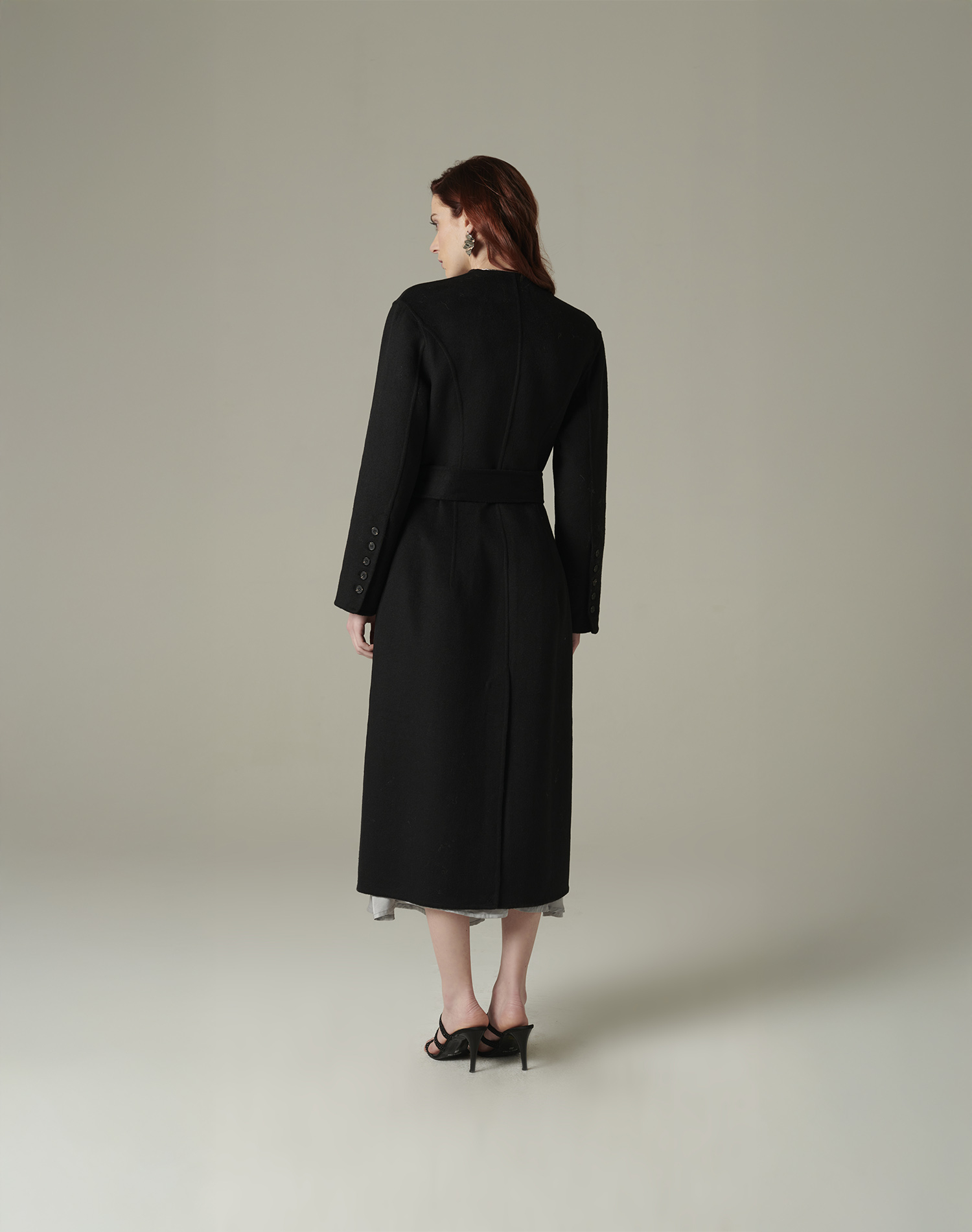 SLIM COAT | Manila Grace