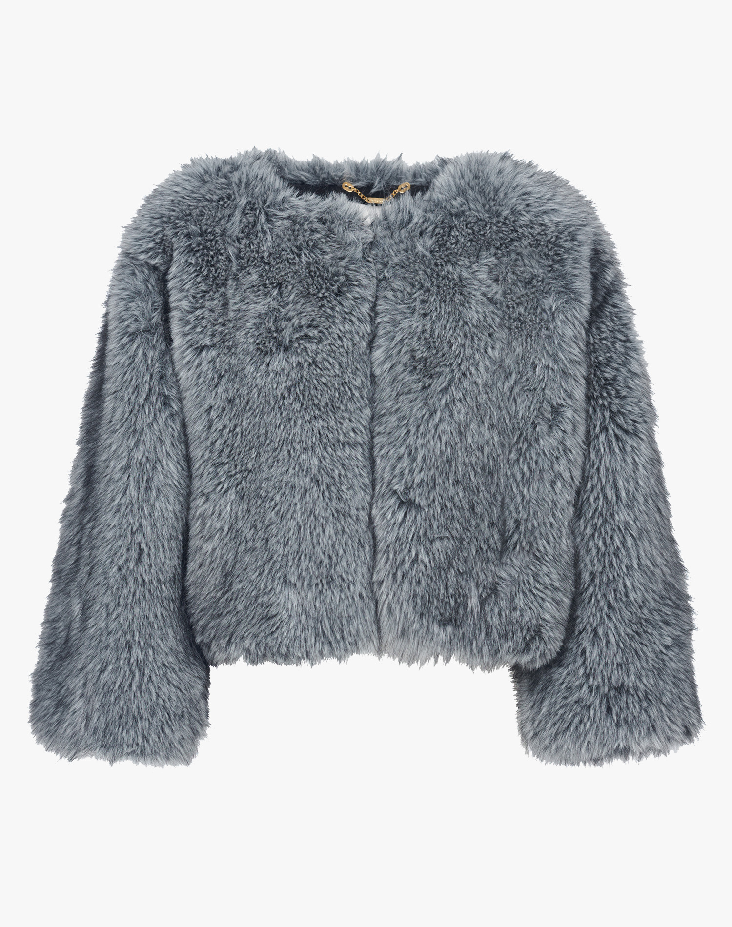 ECO-FUR CROPPED | Manila Grace