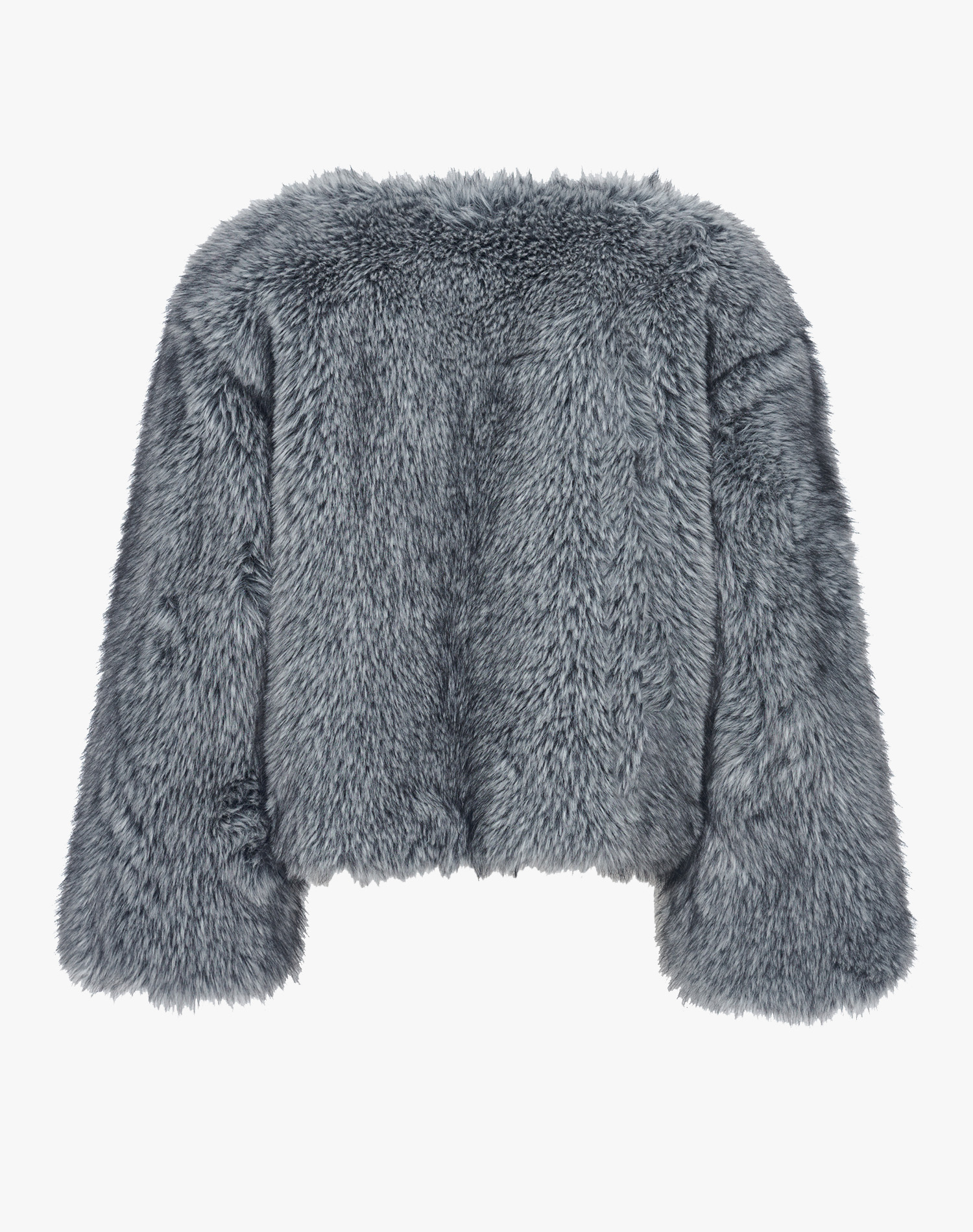 ECO-FUR CROPPED | Manila Grace