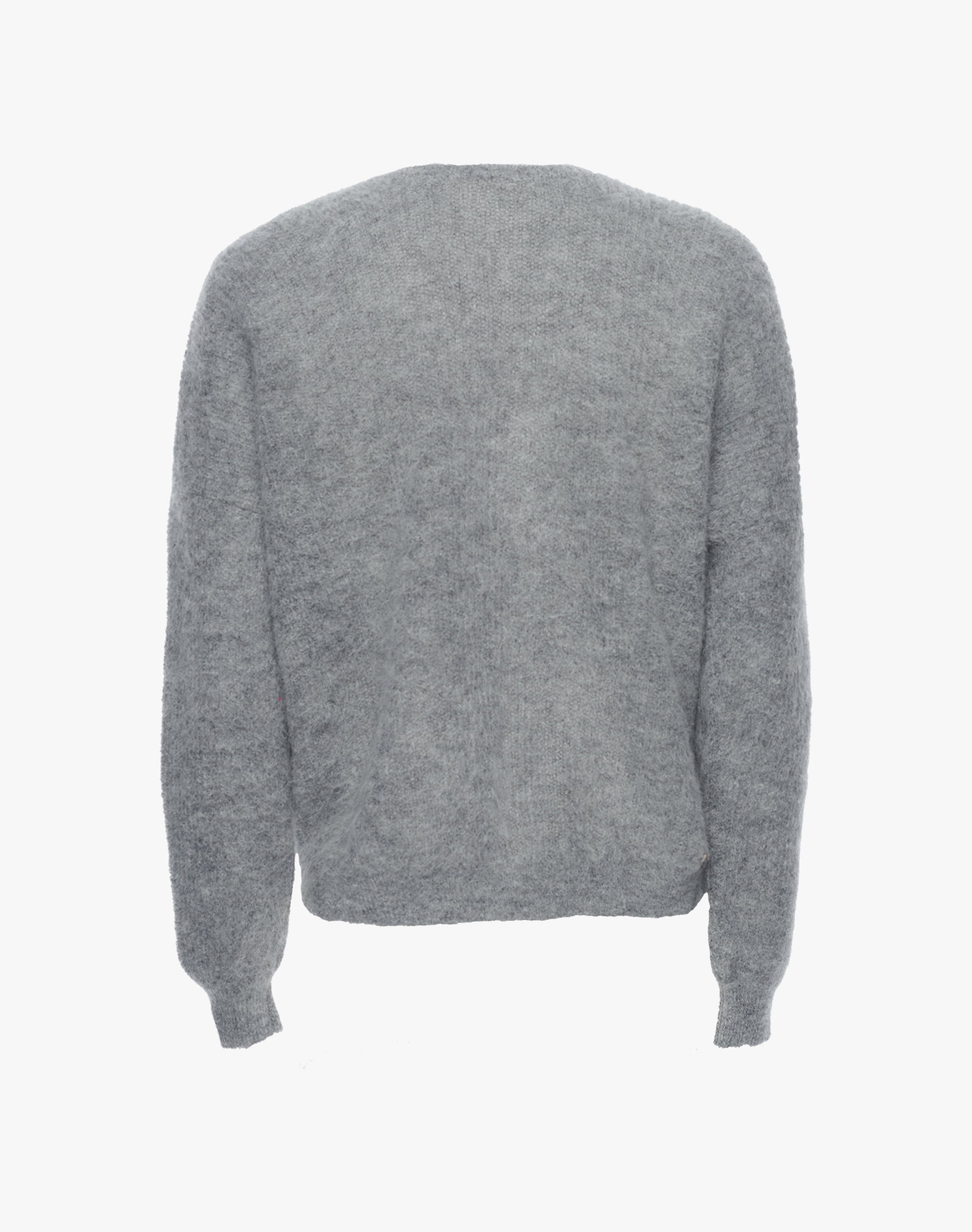 SWEATER WITH BACK CROSS-OVER DESIGN | Manila Grace