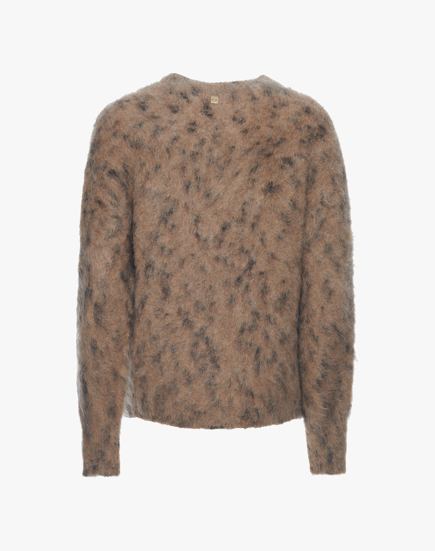 V-NECK PULLOVER | Manila Grace