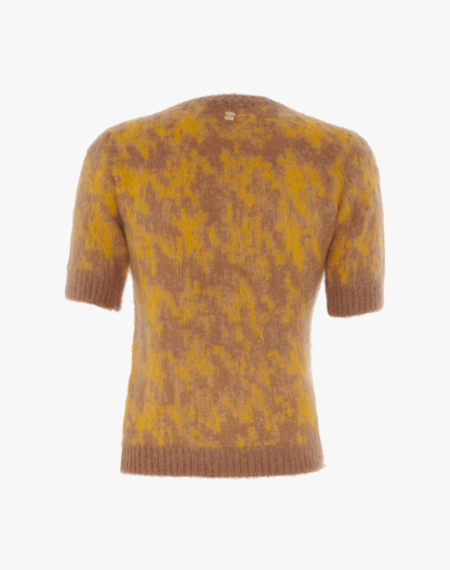 SHORT SLEEVE SWEATER | Manila Grace