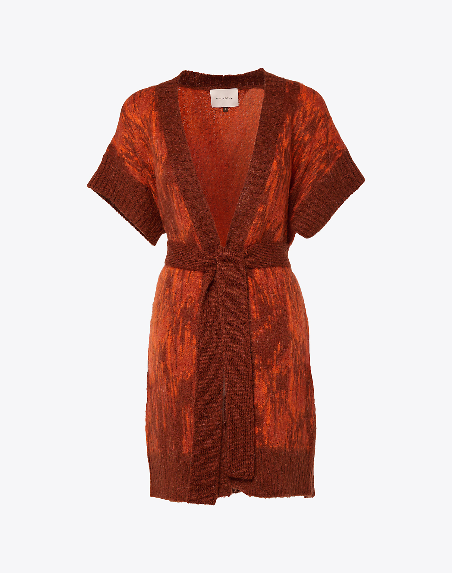 KIMONO CARDIGAN | Manila Grace
