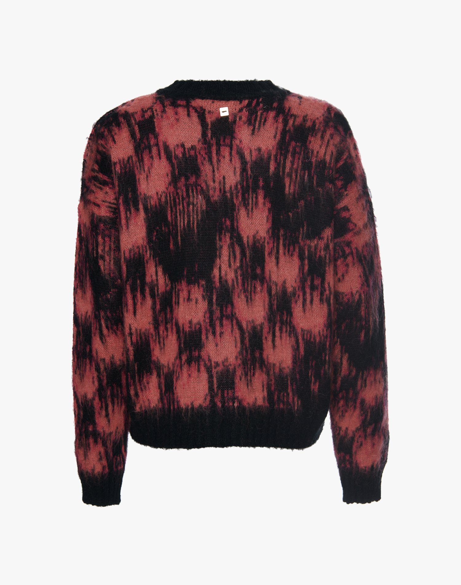 BOX-SHAPED SWEATER | Manila Grace