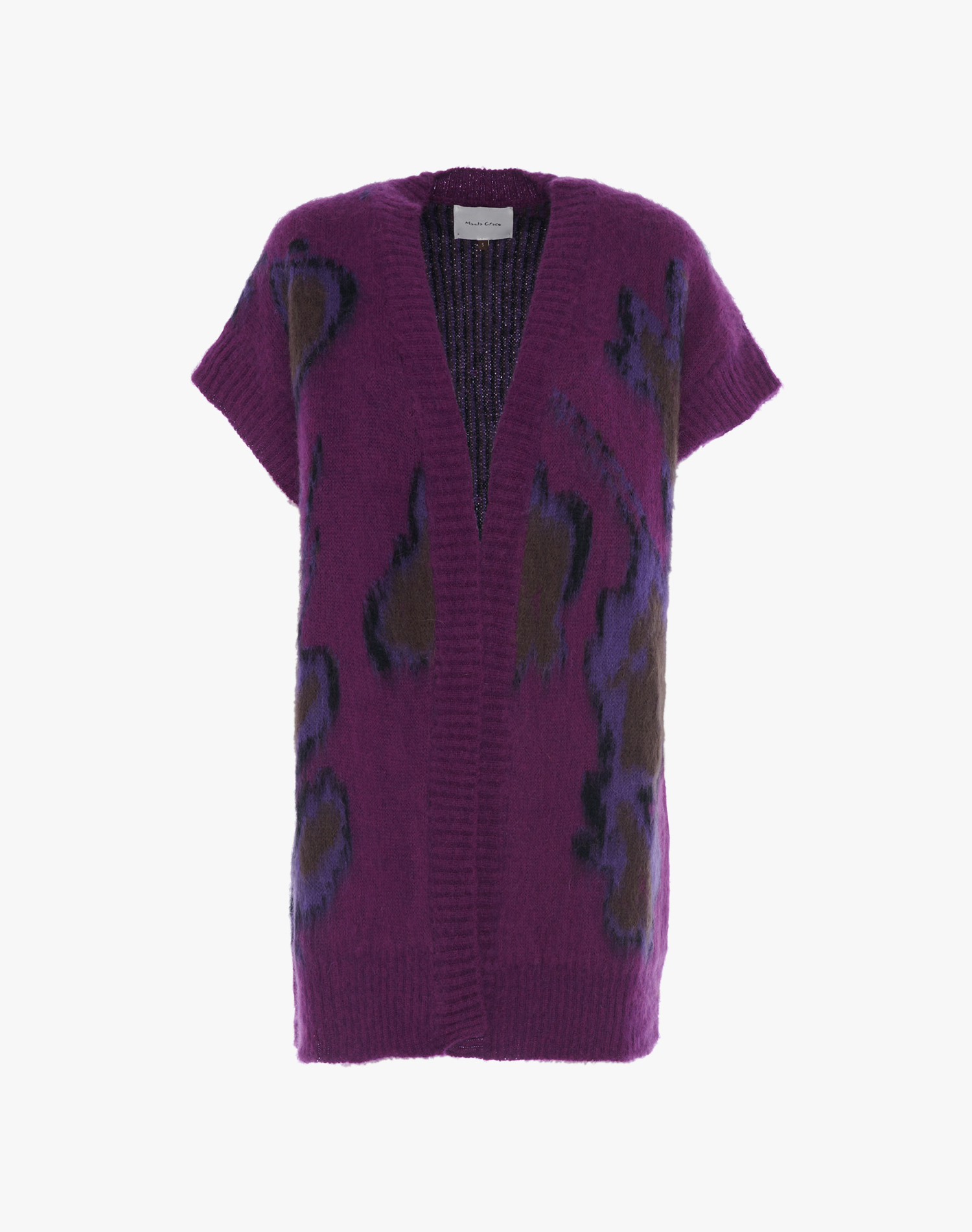 KIMONO CARDIGAN | Manila Grace