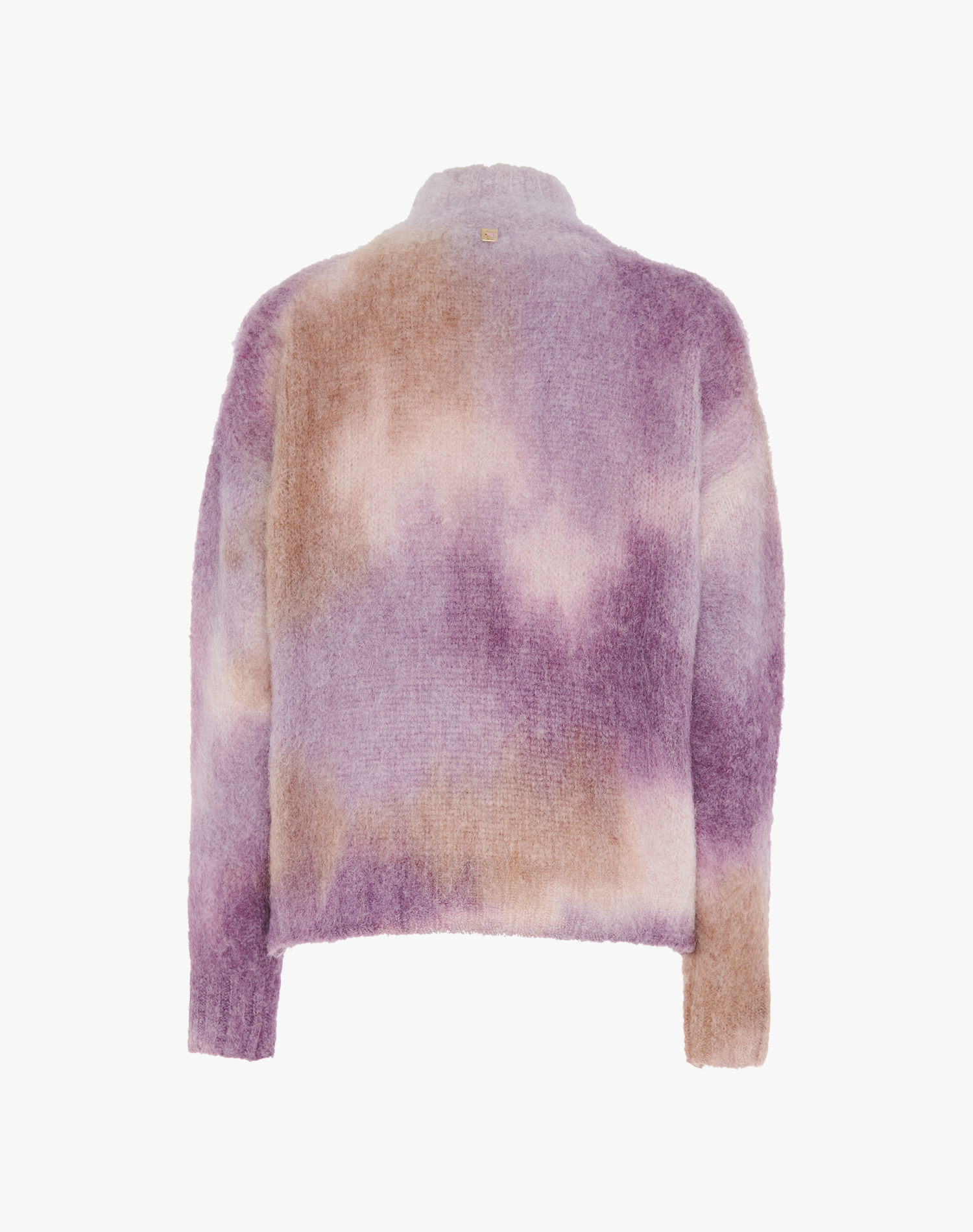 PRINTED SWEATER | Manila Grace