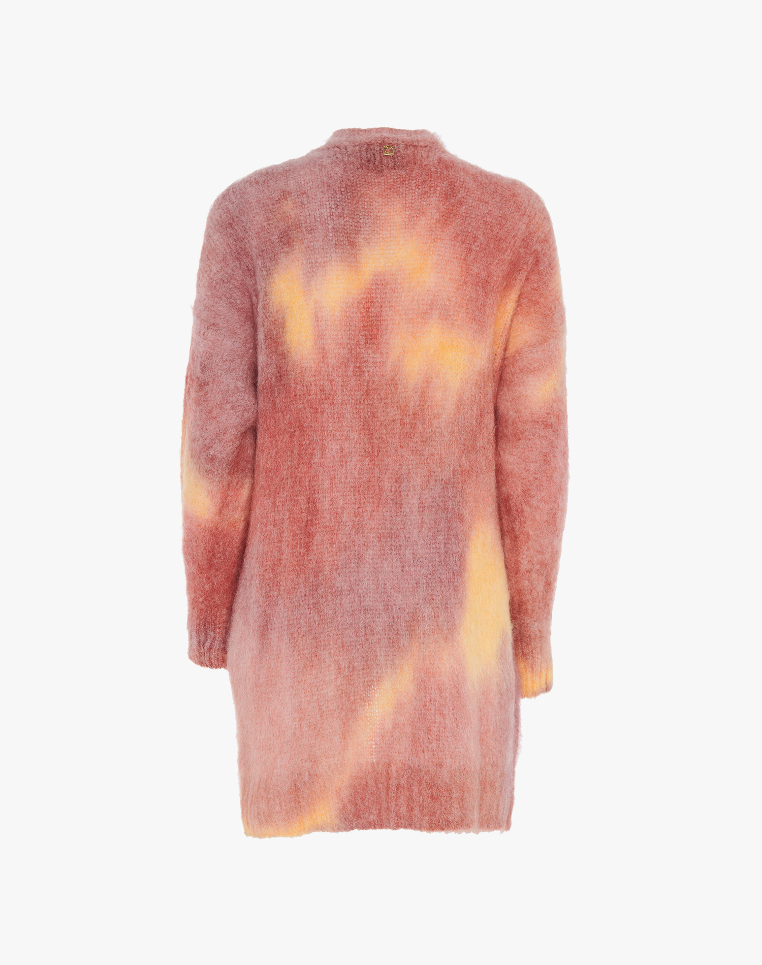 PRINTED CARDIGAN | Manila Grace