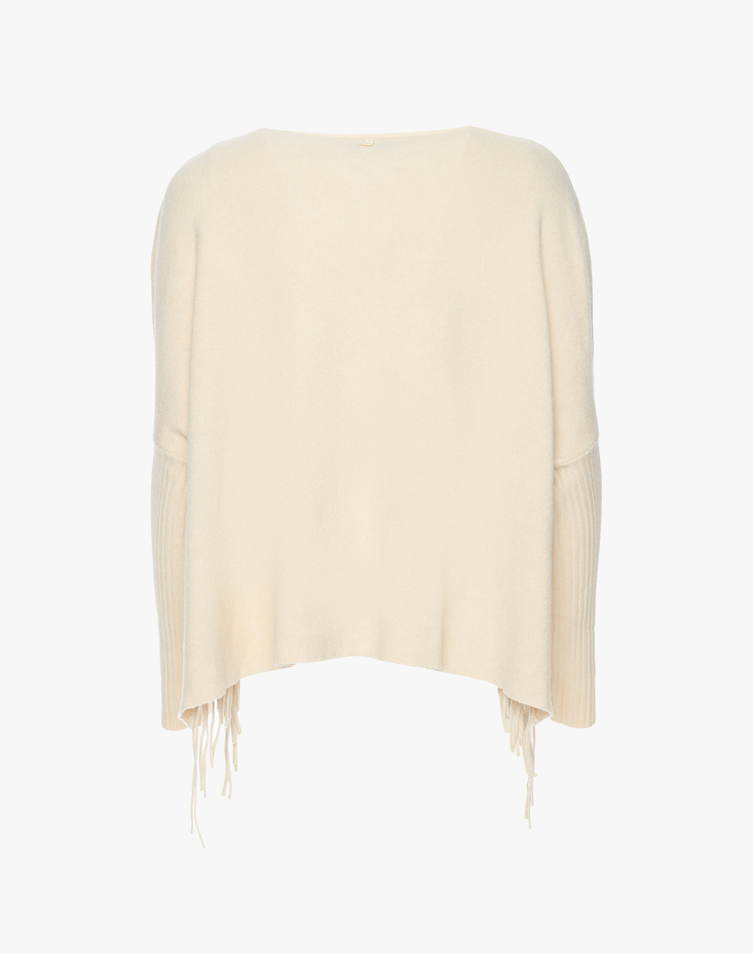 FRINGE SWEATER | Manila Grace