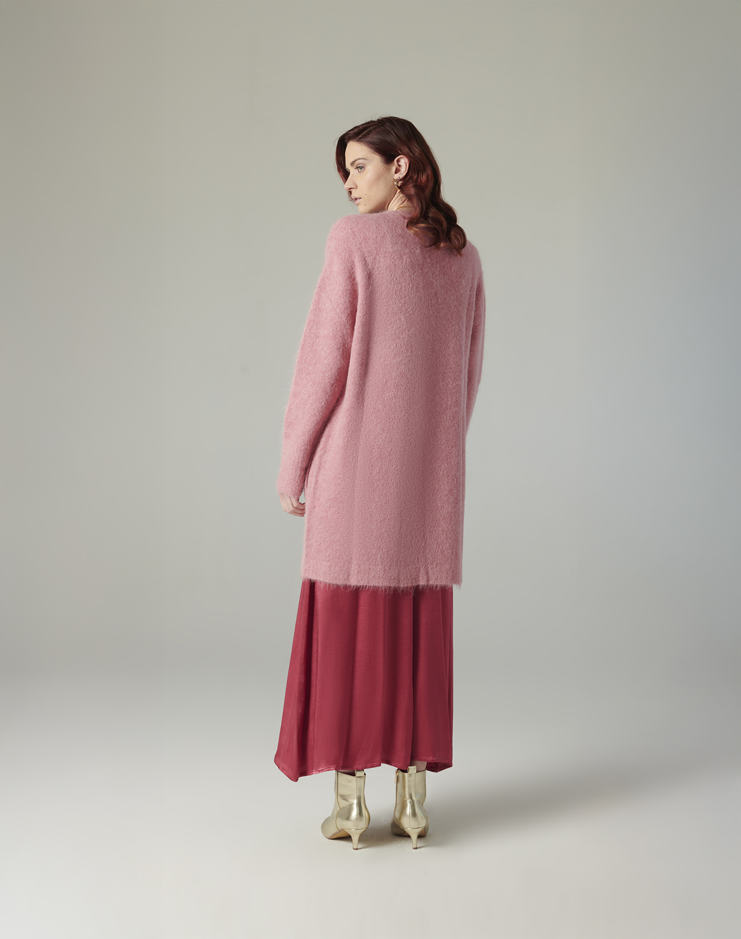 CARDIGAN | Manila Grace
