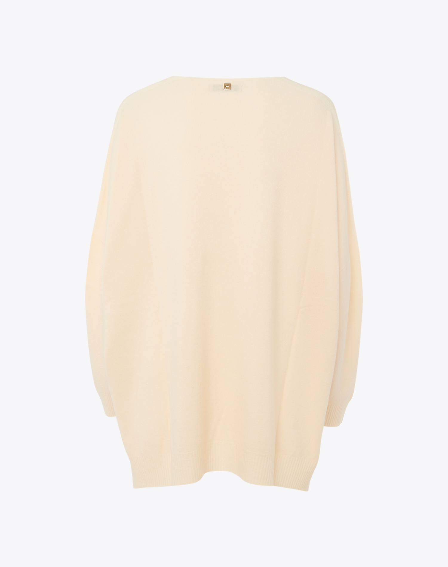 V-NECK SWEATER | Manila Grace