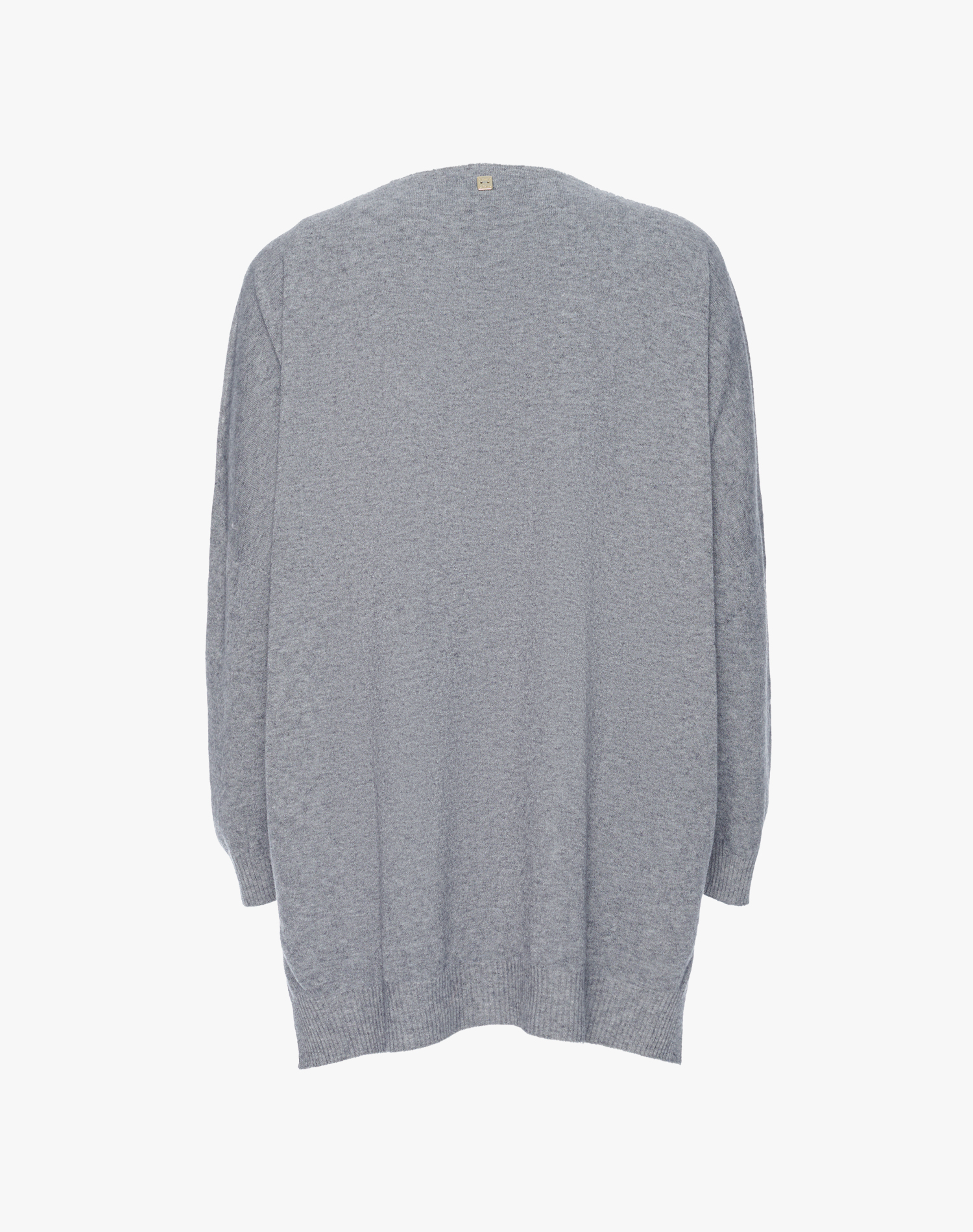 V-NECK SWEATER | Manila Grace