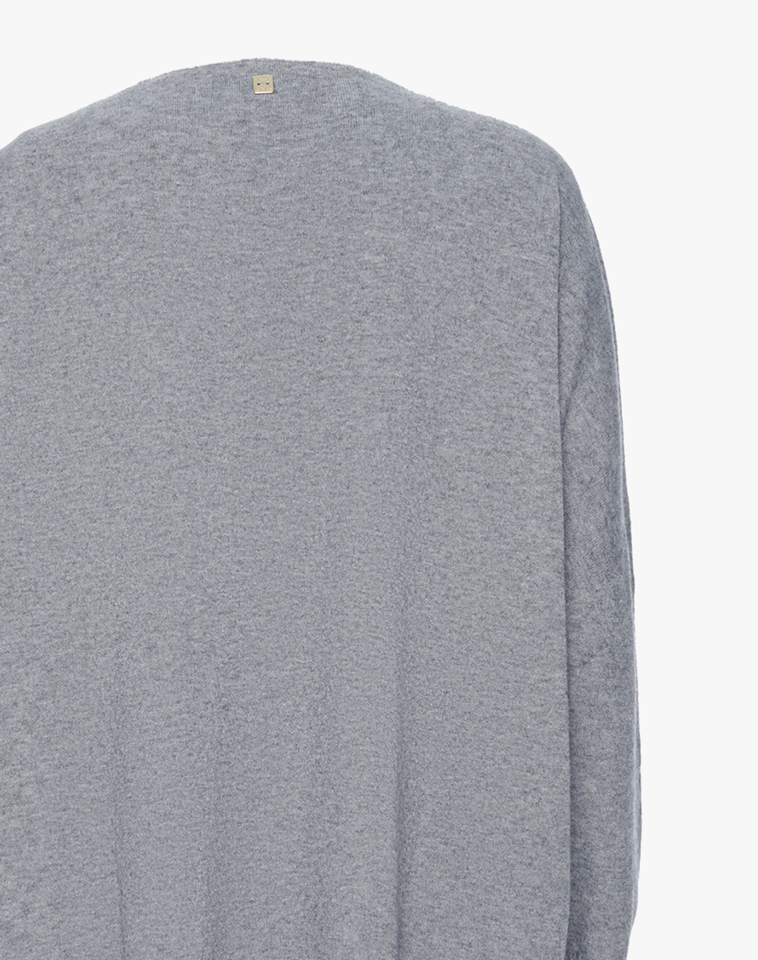 V-NECK SWEATER | Manila Grace