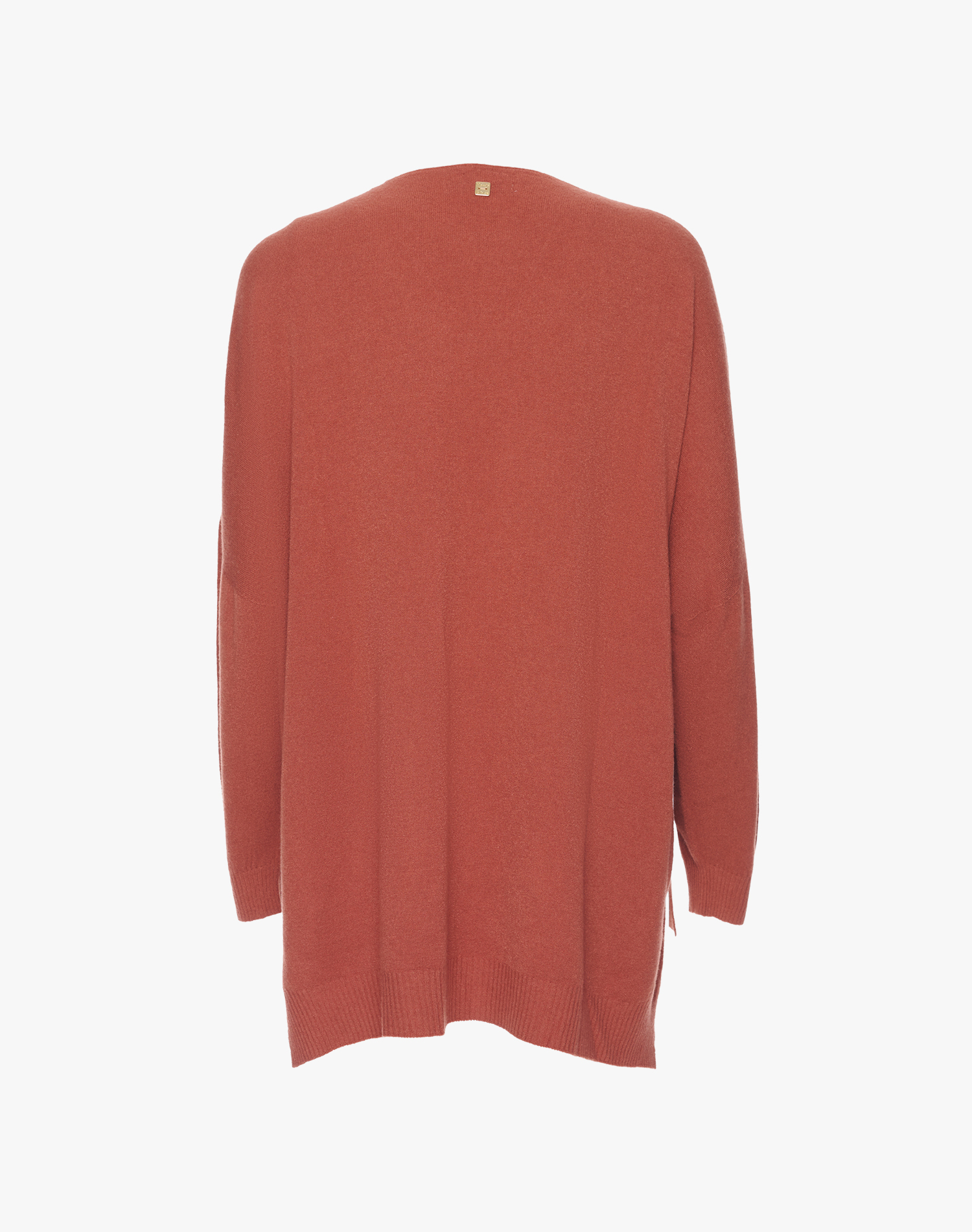 V-NECK SWEATER | Manila Grace