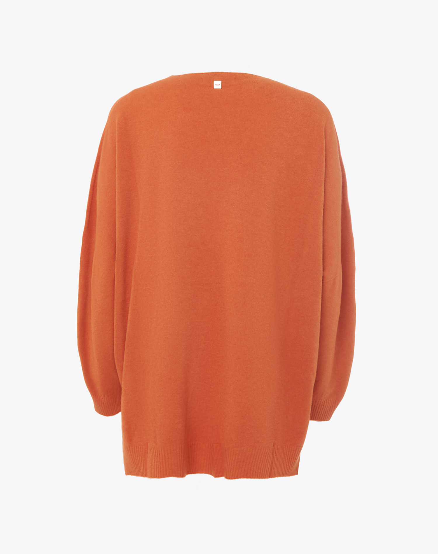 V-NECK SWEATER | Manila Grace