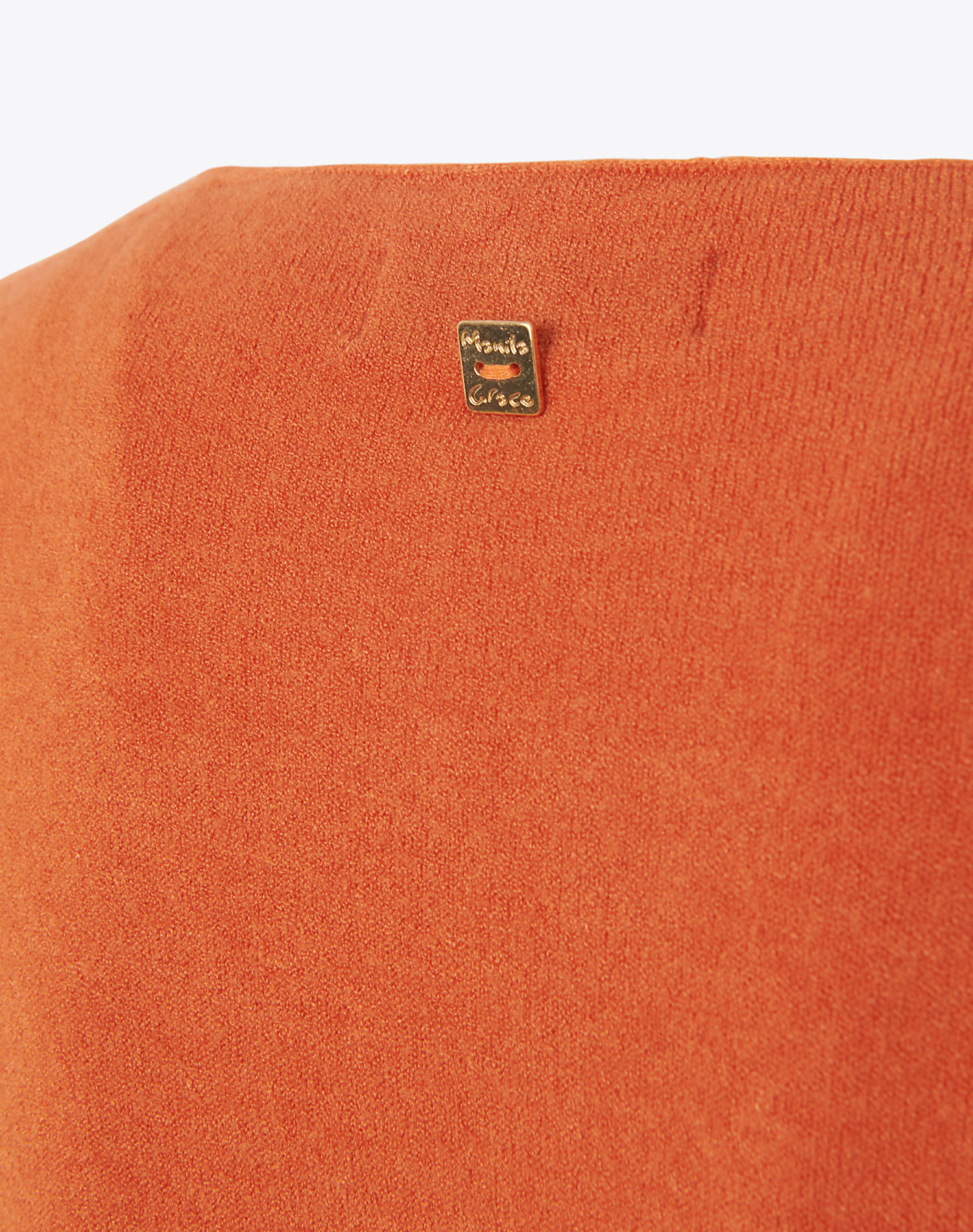 V-NECK SWEATER | Manila Grace