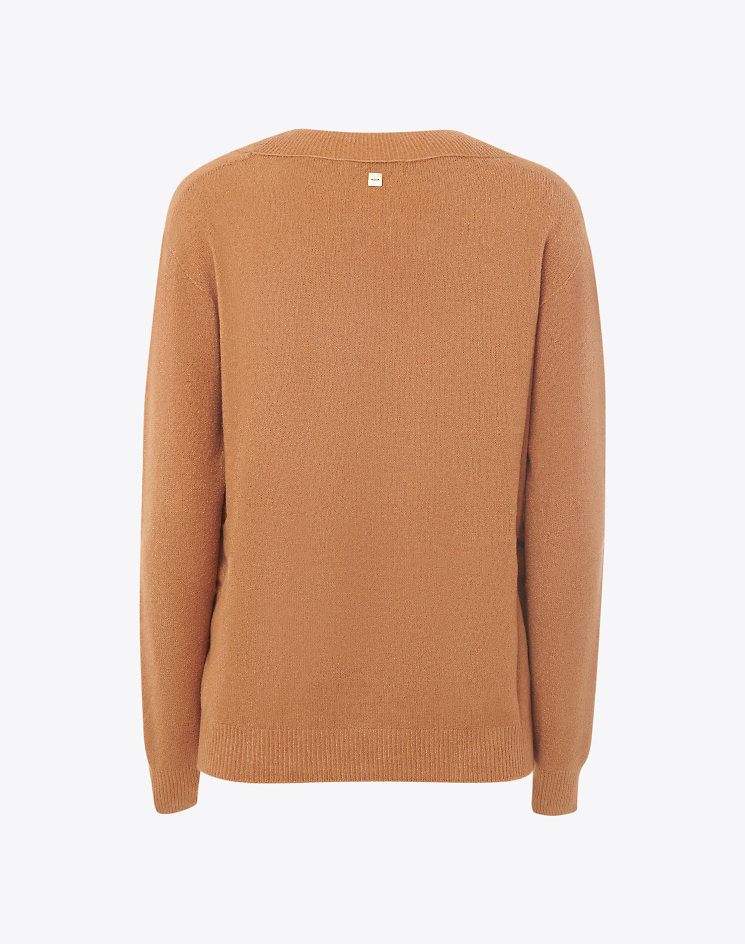 V-NECK SWEATER | Manila Grace