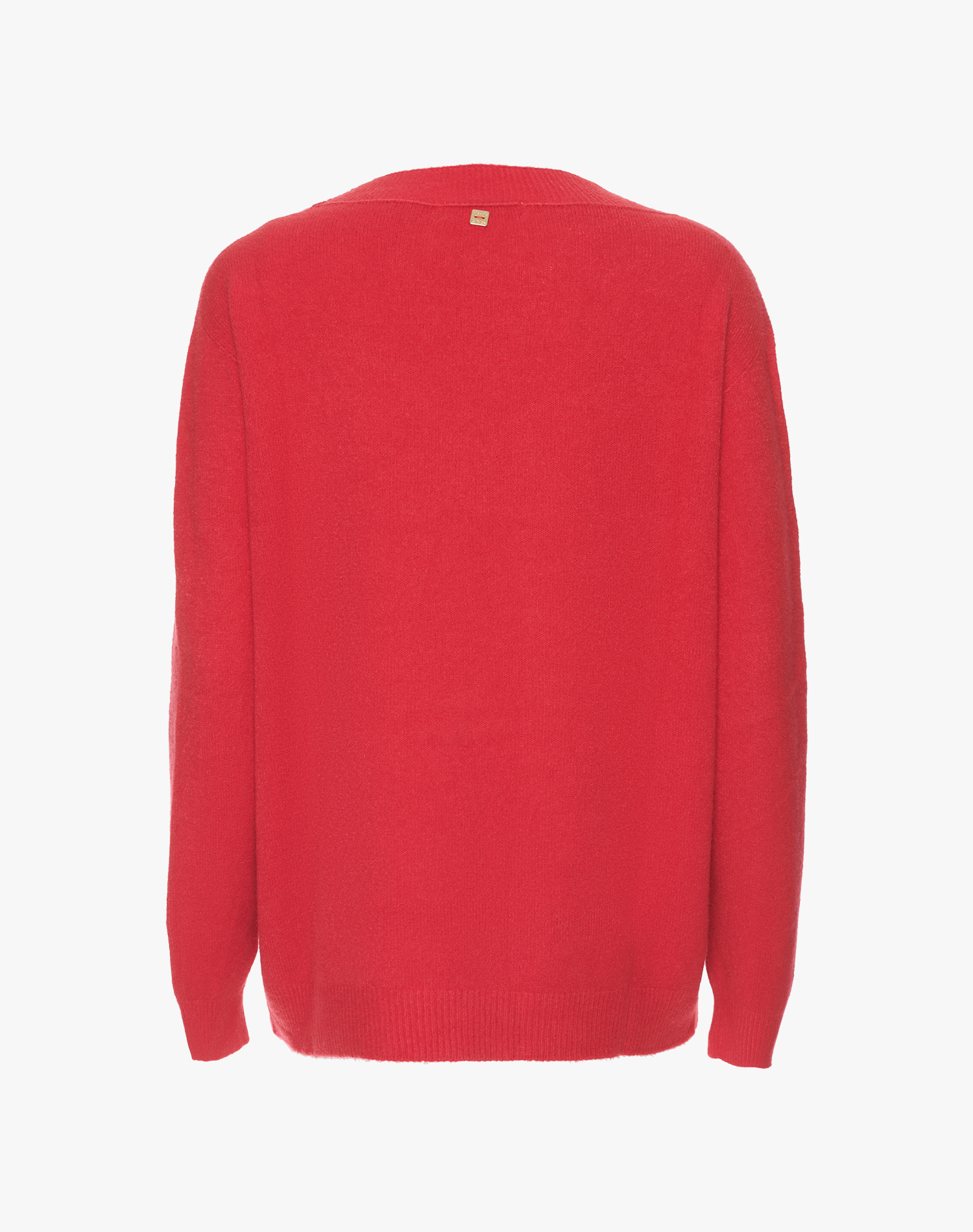 V-NECK SWEATER | Manila Grace