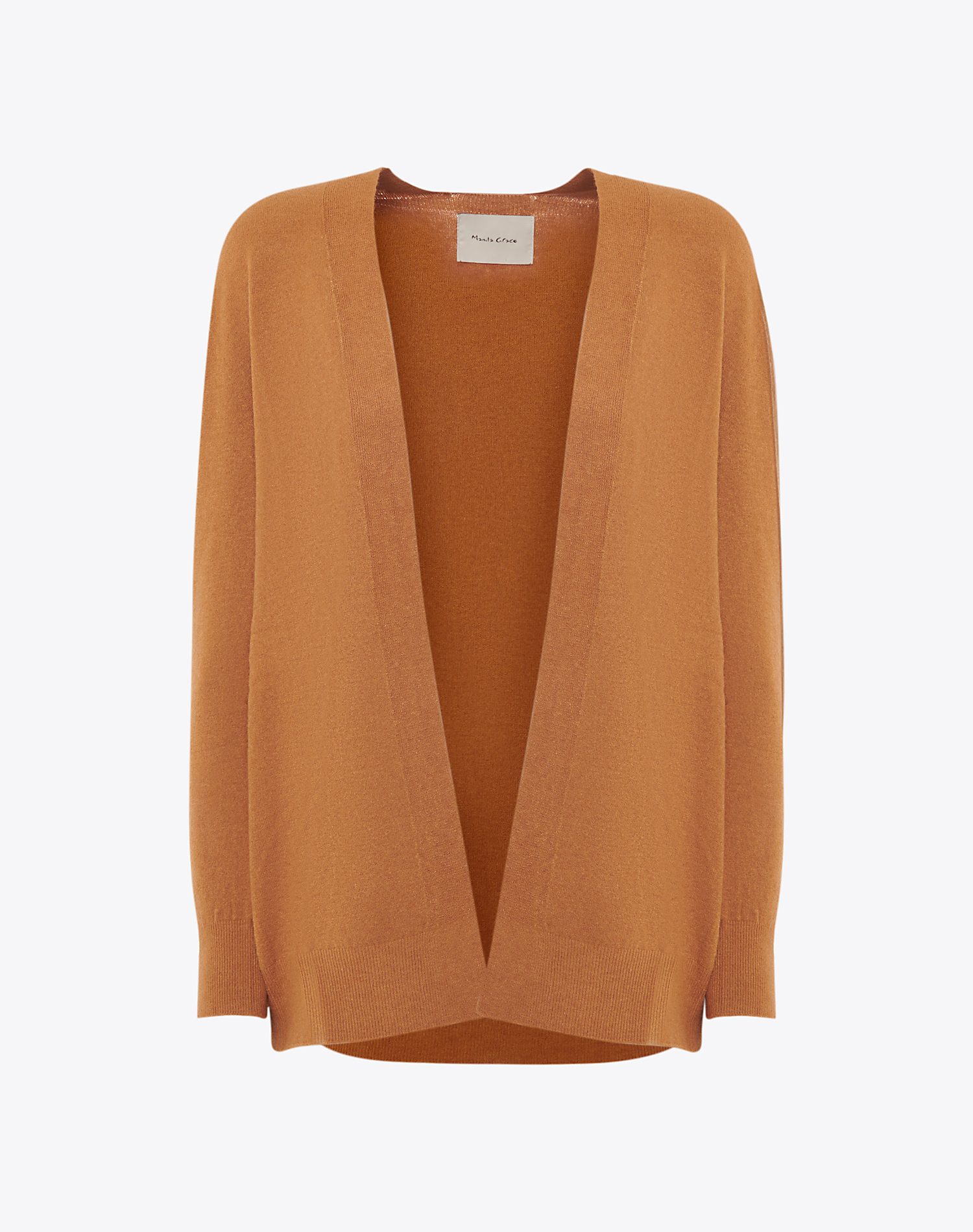 BASIC CARDIGAN | Manila Grace