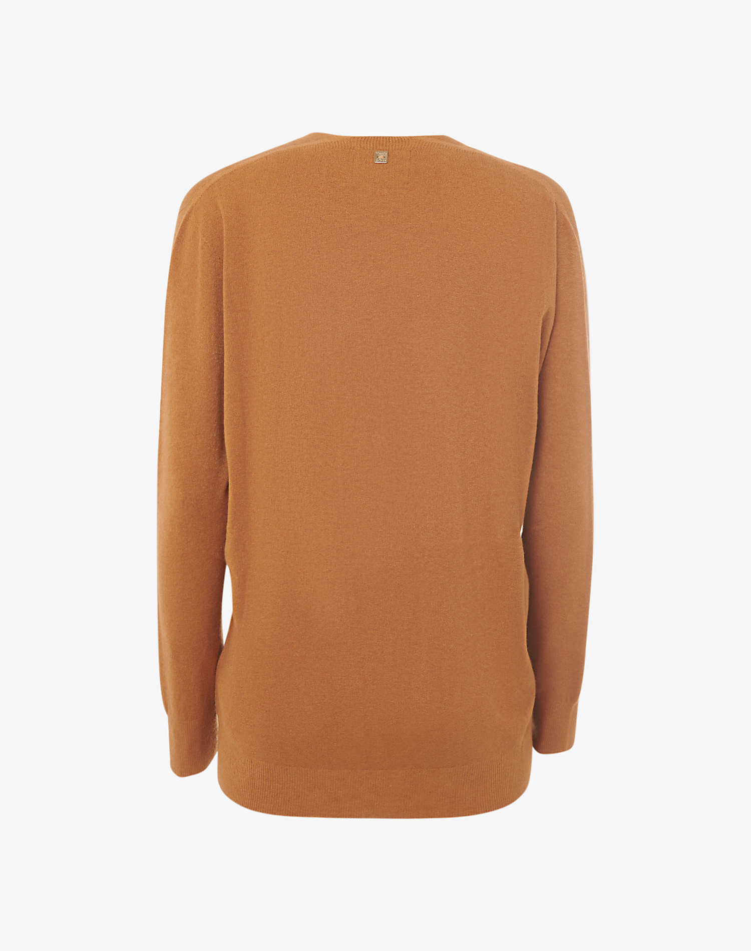 BASIC CARDIGAN | Manila Grace