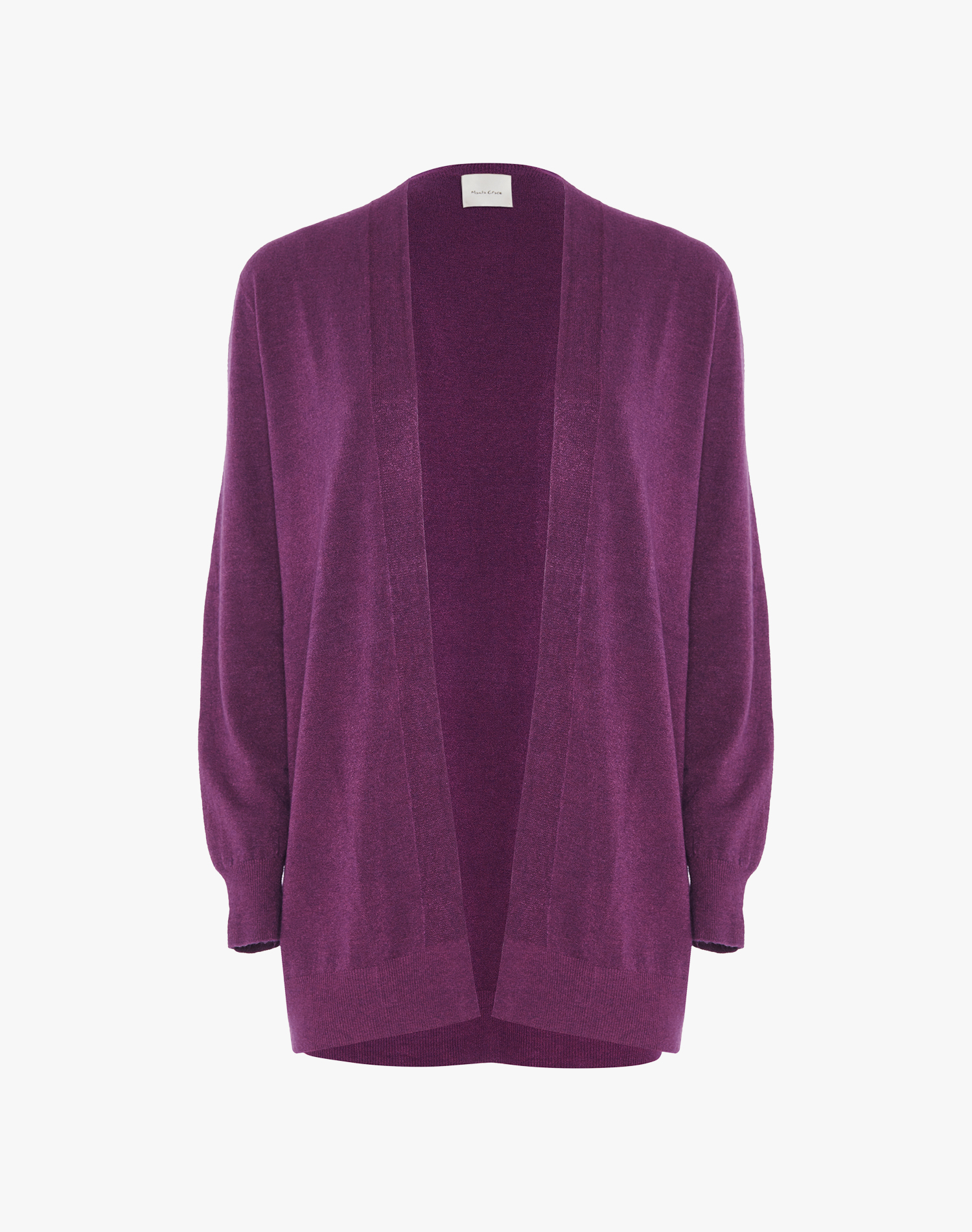 BASIC CARDIGAN | Manila Grace