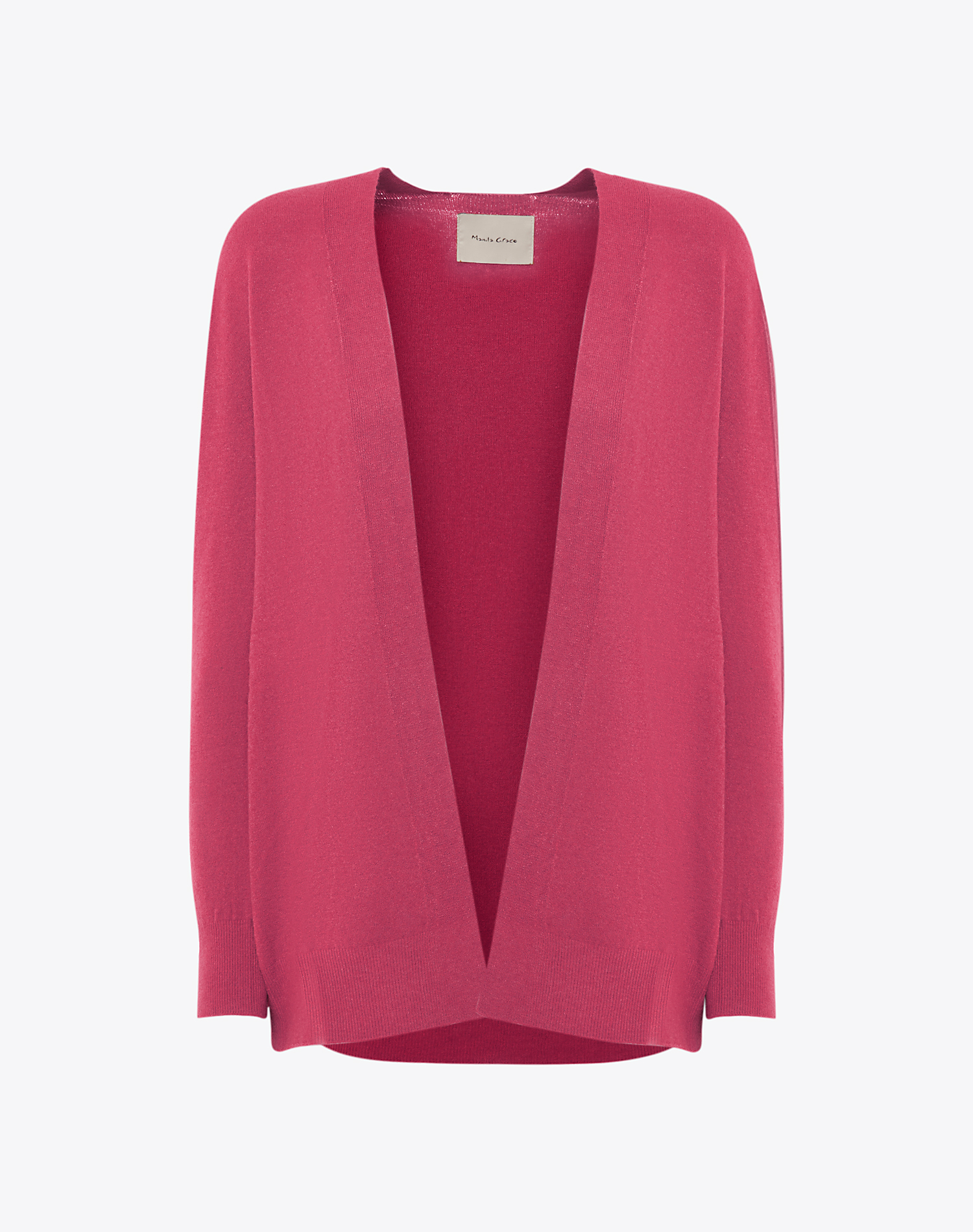BASIC CARDIGAN | Manila Grace