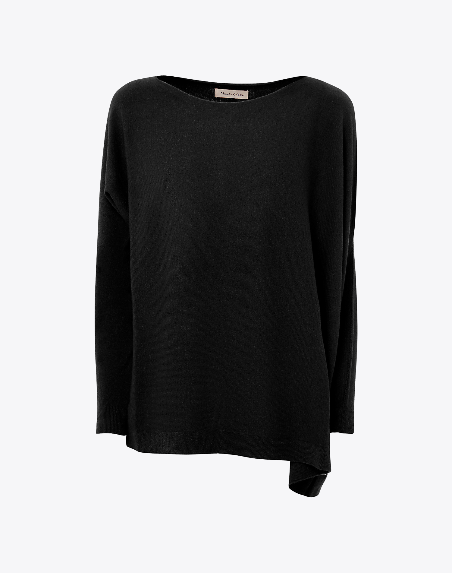 PONCHO | Manila Grace
