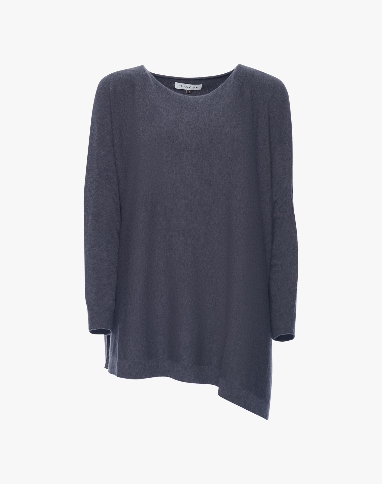 PONCHO | Manila Grace