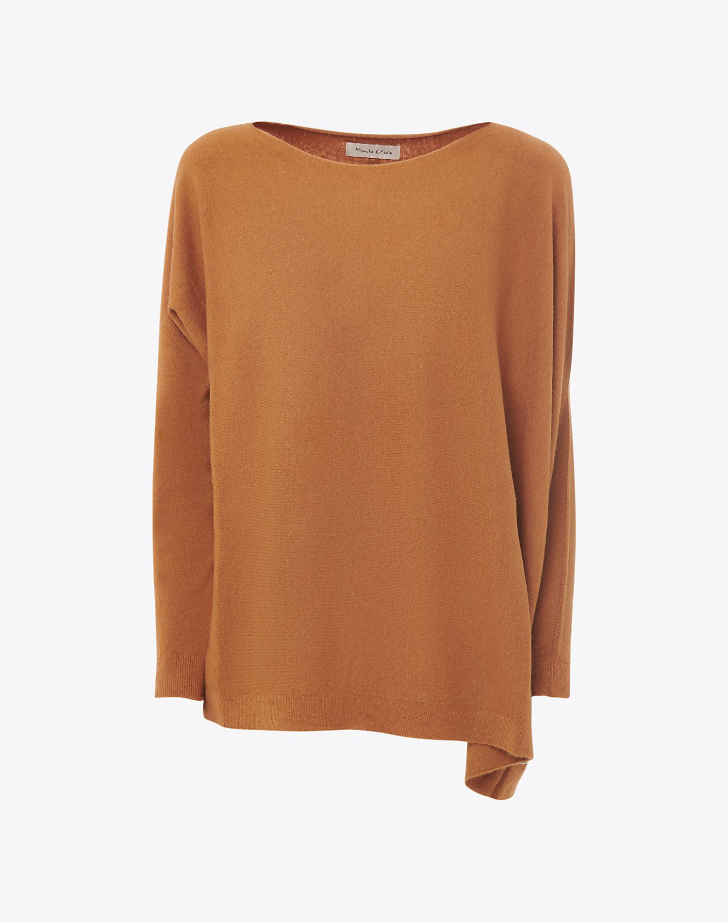 PONCHO | Manila Grace