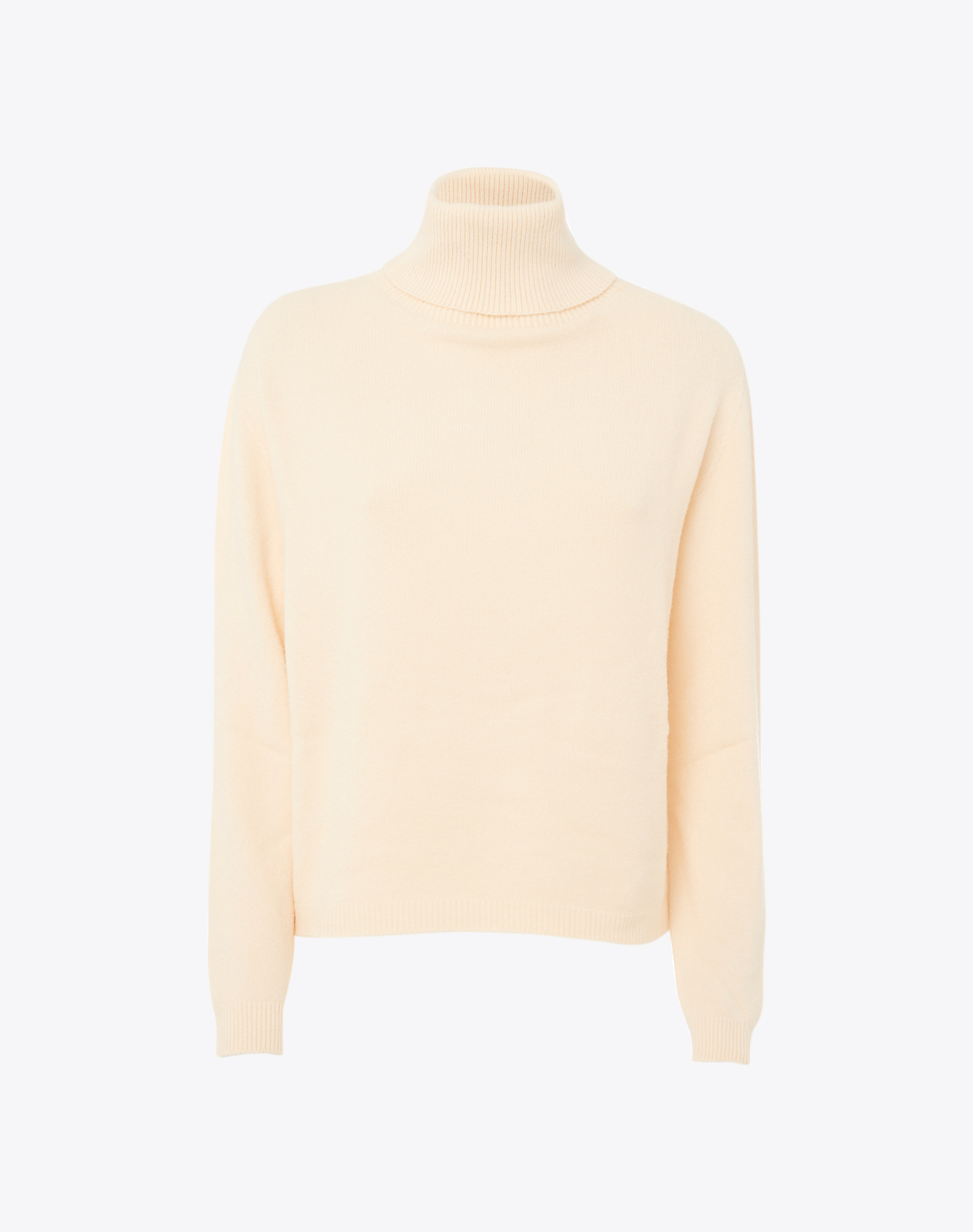 BASIC SWEATER | Manila Grace