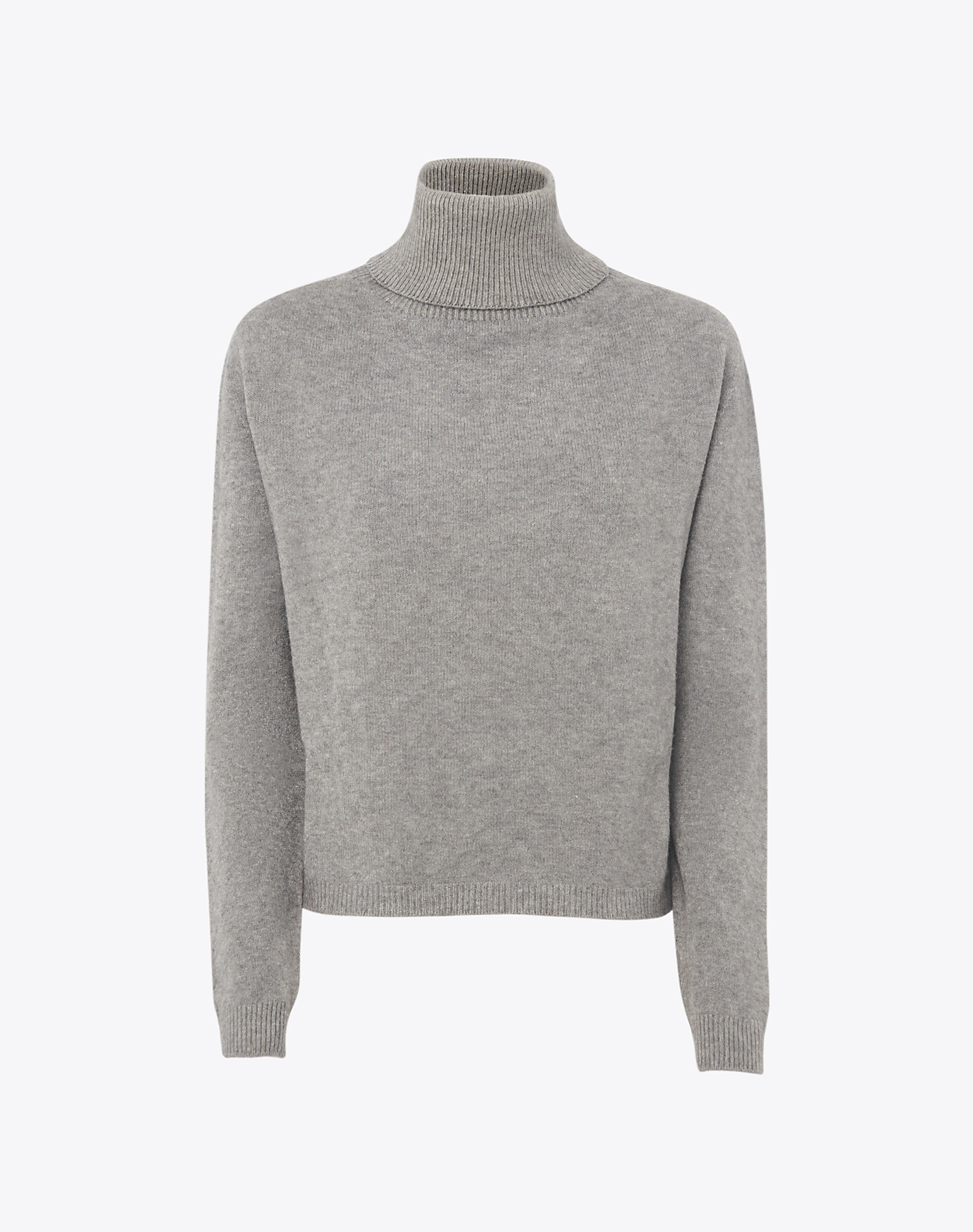 BASIC SWEATER | Manila Grace