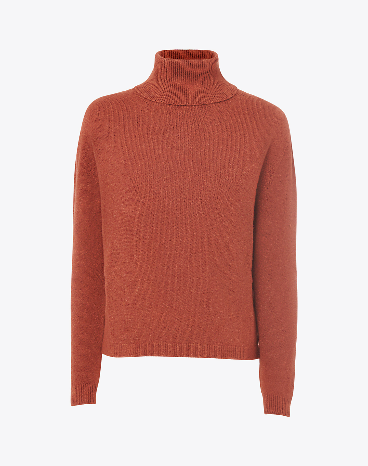 BASIC SWEATER | Manila Grace