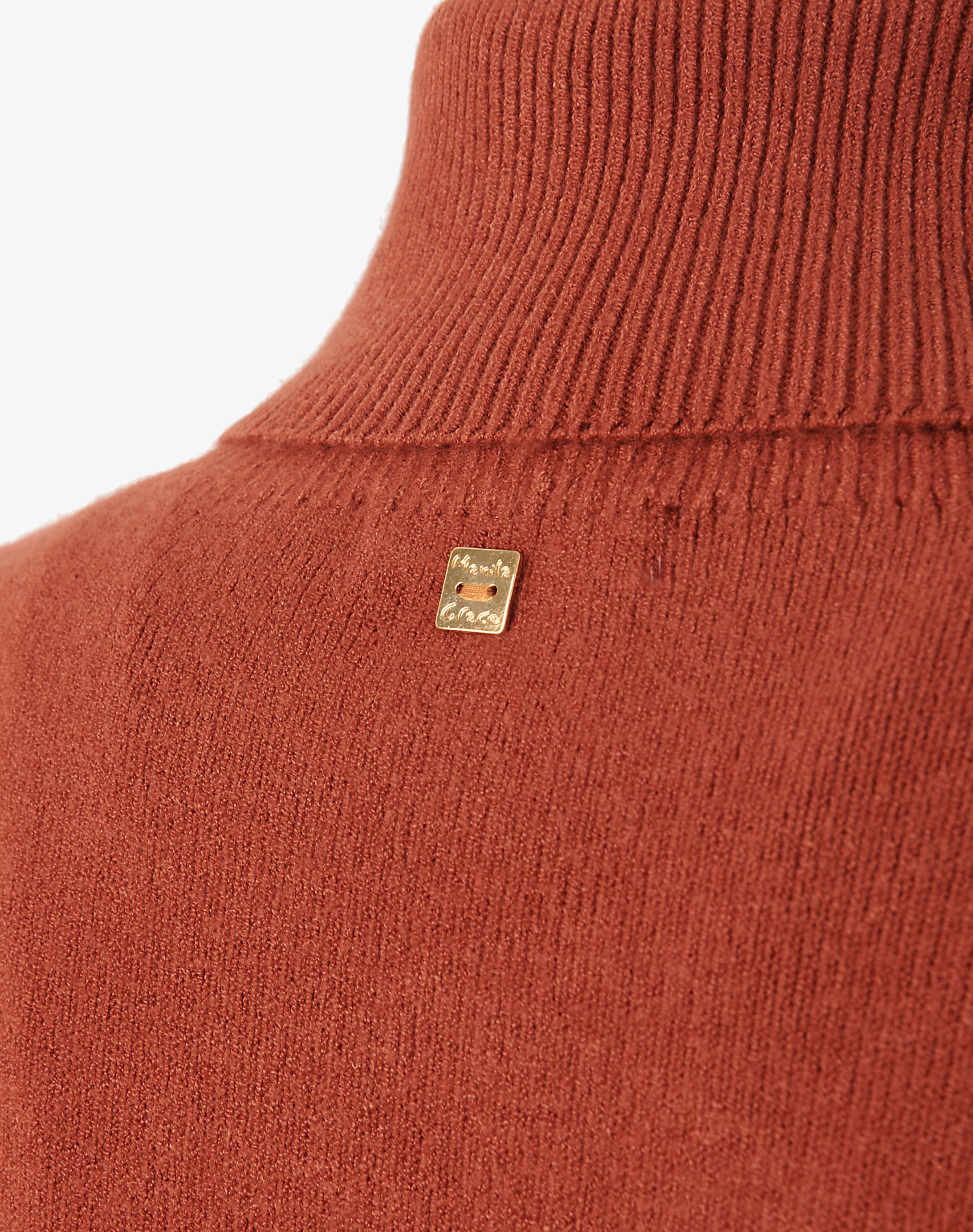 BASIC SWEATER | Manila Grace