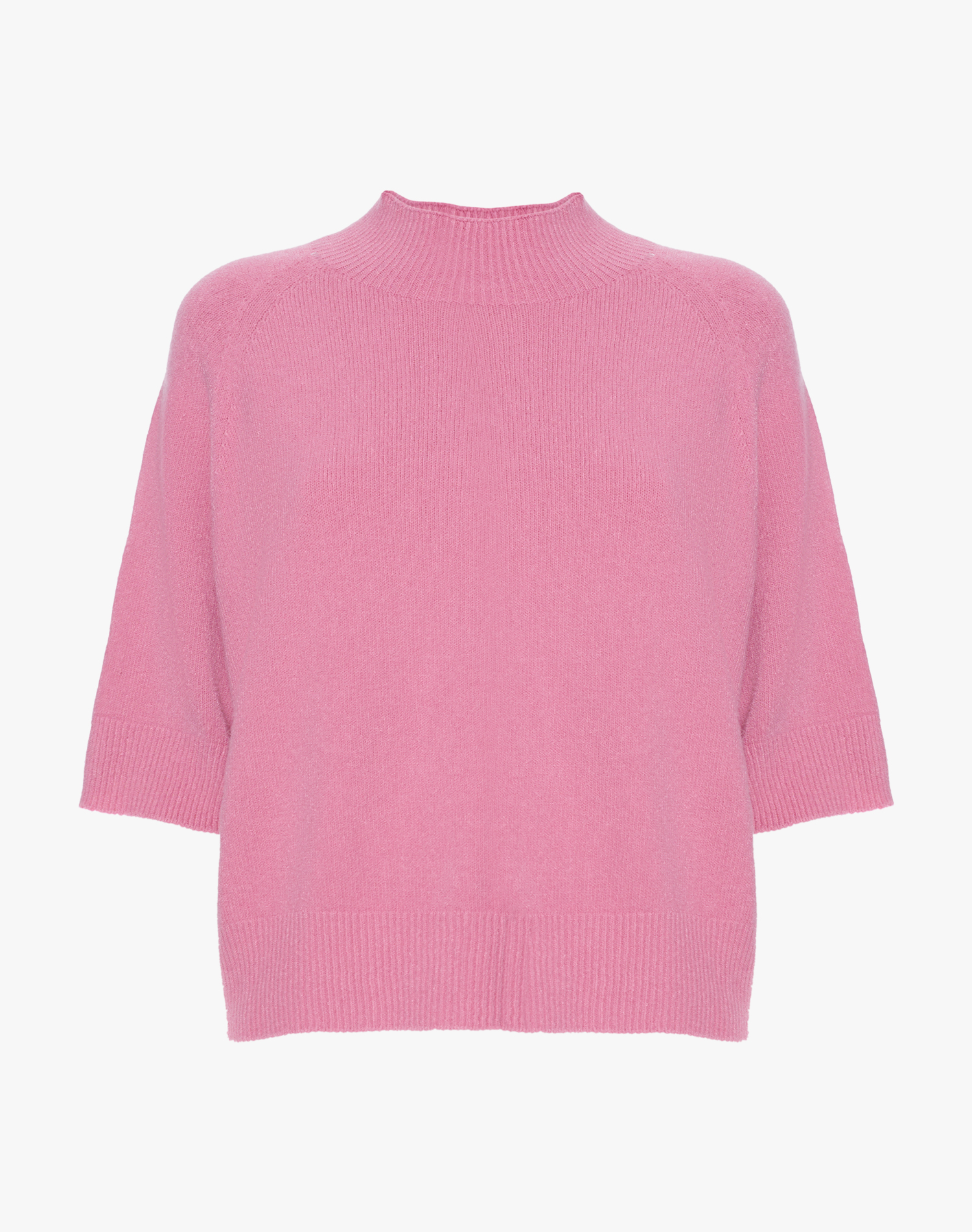 SHORT SLEEVE CROP TOP | Manila Grace